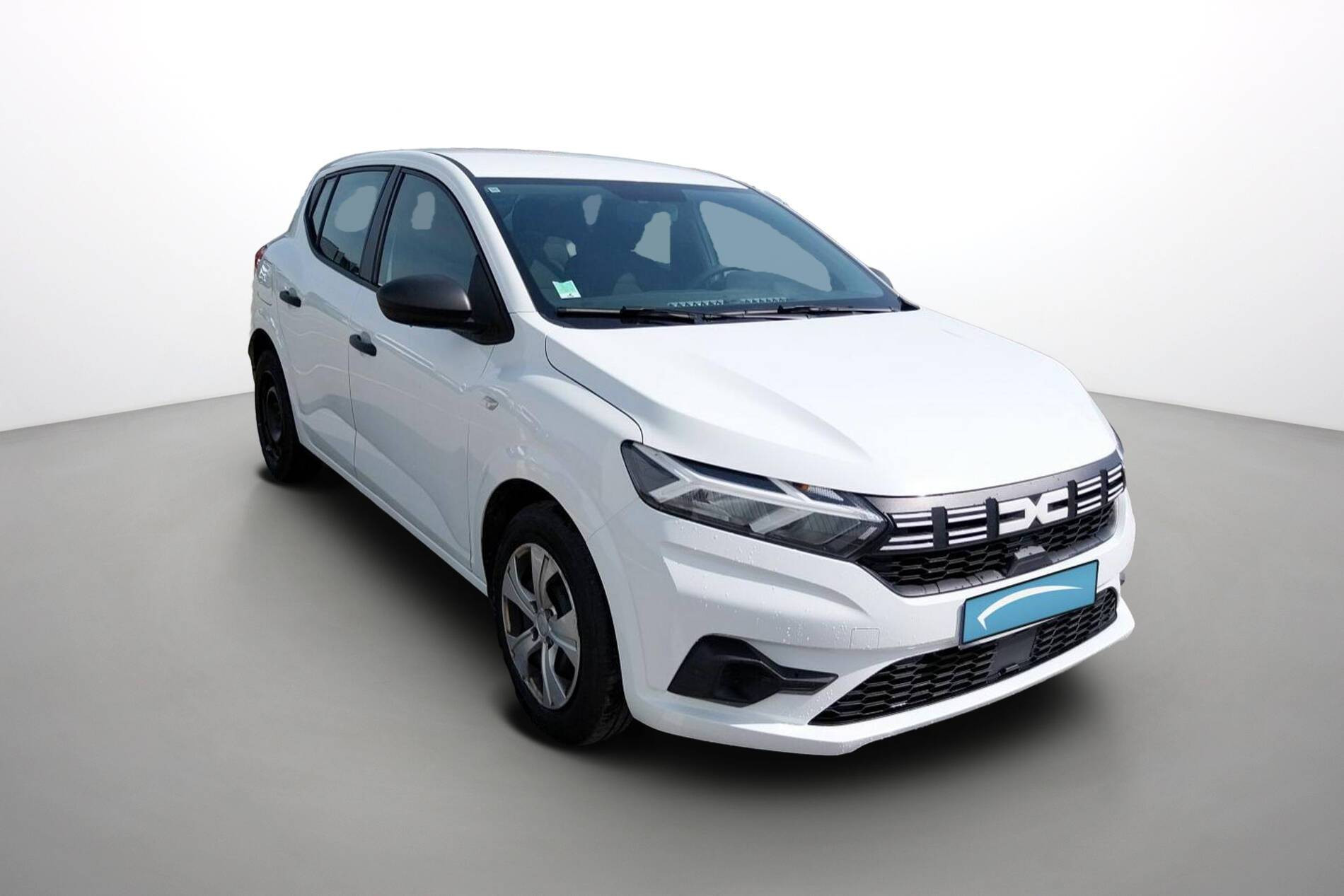 Vente en ligne Dacia Sandero  ECO-G 100 au prix de 11 990 €