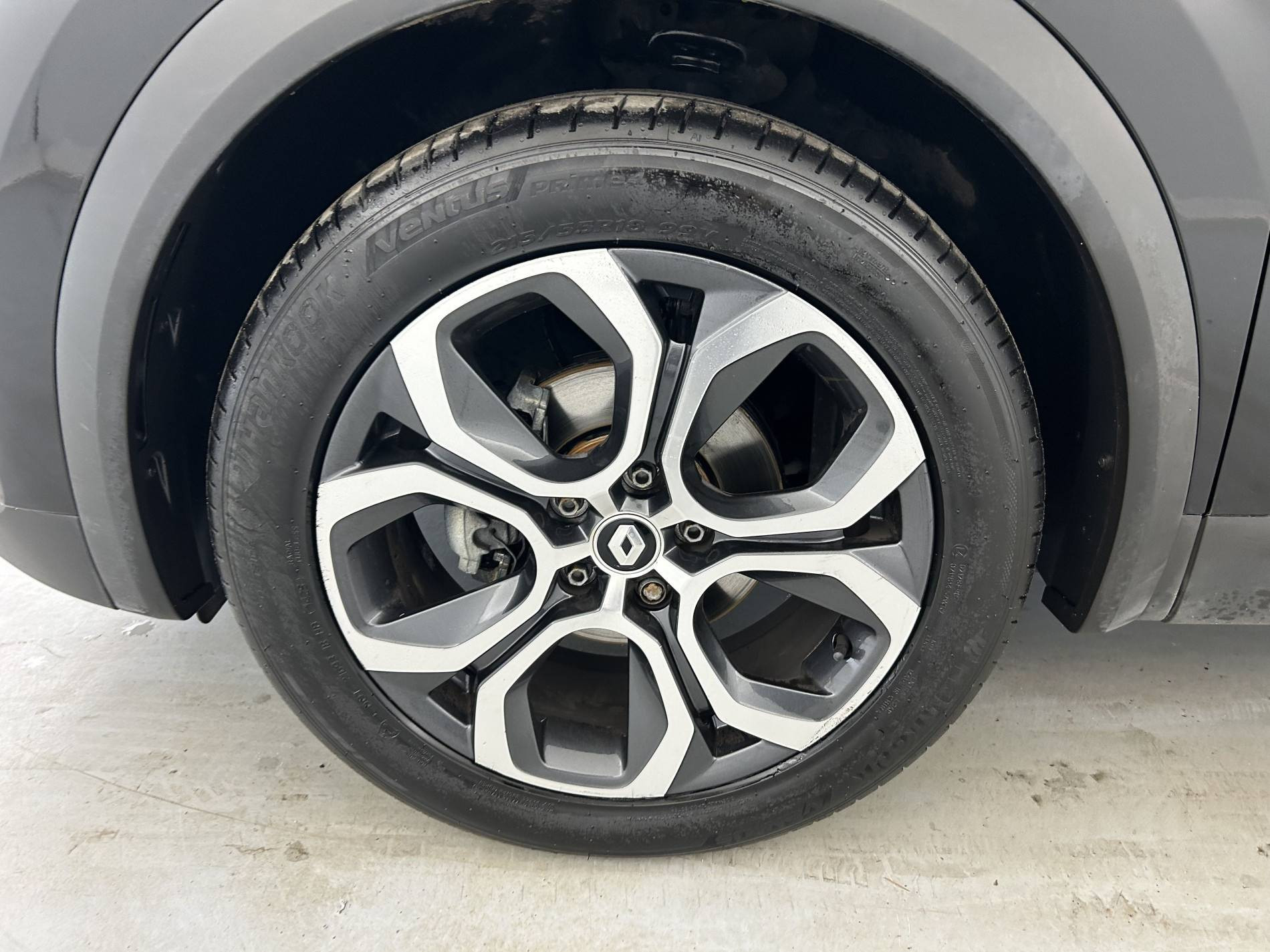 Vente en ligne Renault Captur  TCe 140 - 21 au prix de 16 990 €