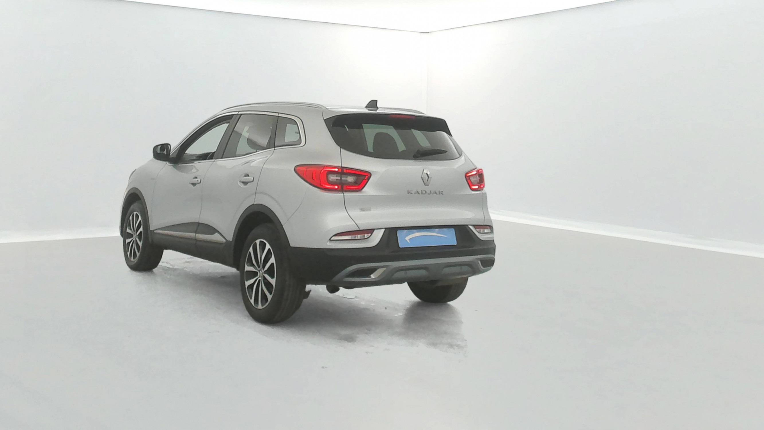 Vente en ligne Renault Kadjar  Blue dCi 115 au prix de 13 490 €