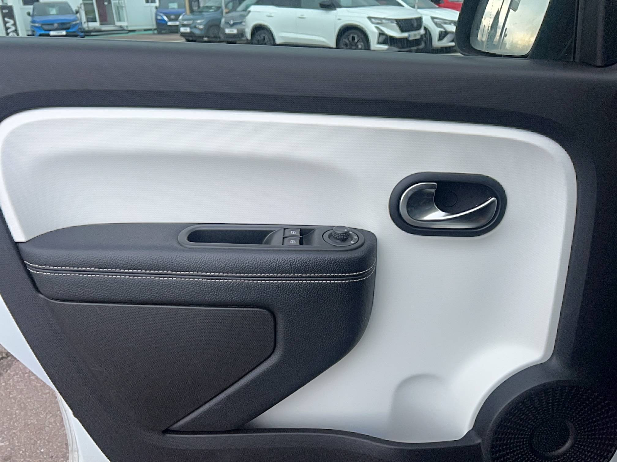 Vente en ligne Renault Twingo 3  SCe 65 au prix de 10 591 €