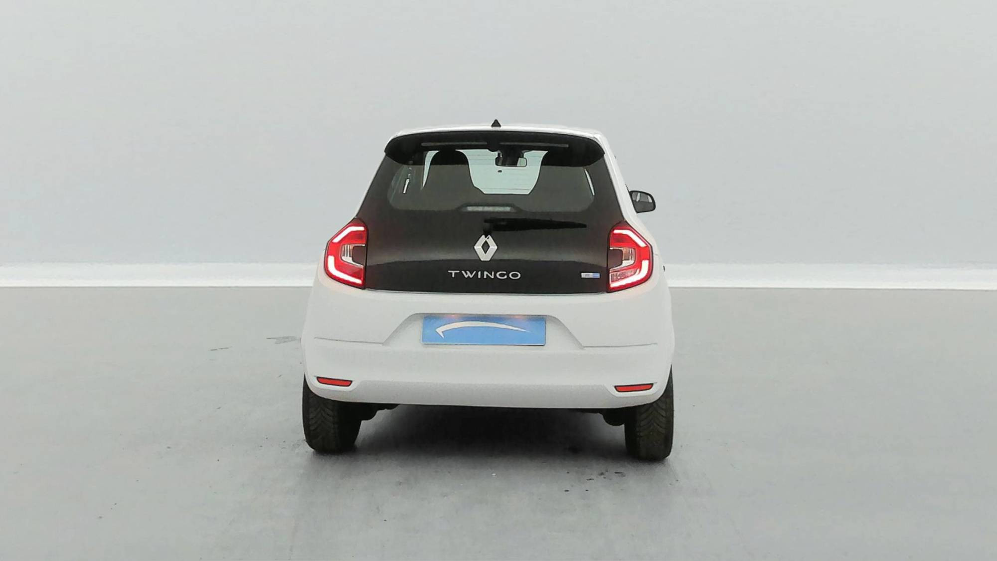 Vente en ligne Renault Twingo Electrique Twingo III Achat Intégral au prix de 10 990 €