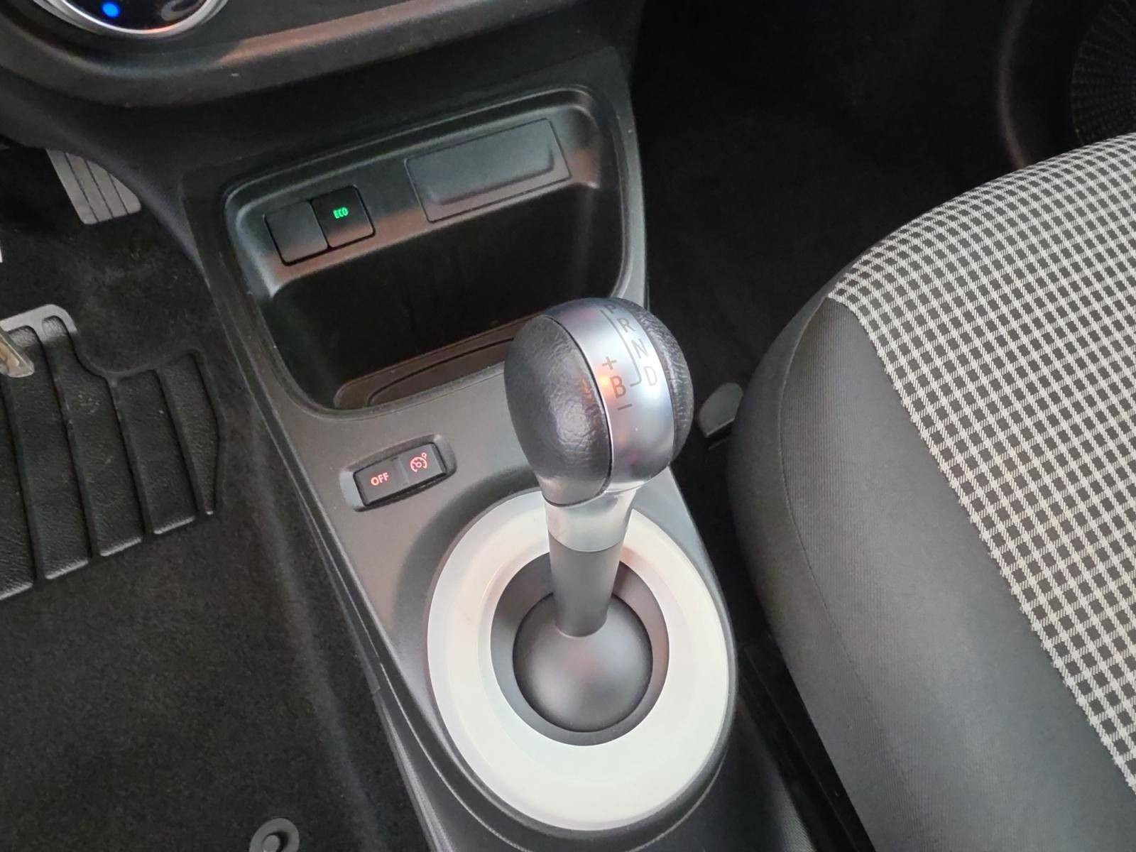 Vente en ligne Renault Twingo Electrique Twingo III E-Tech au prix de 11 390 €