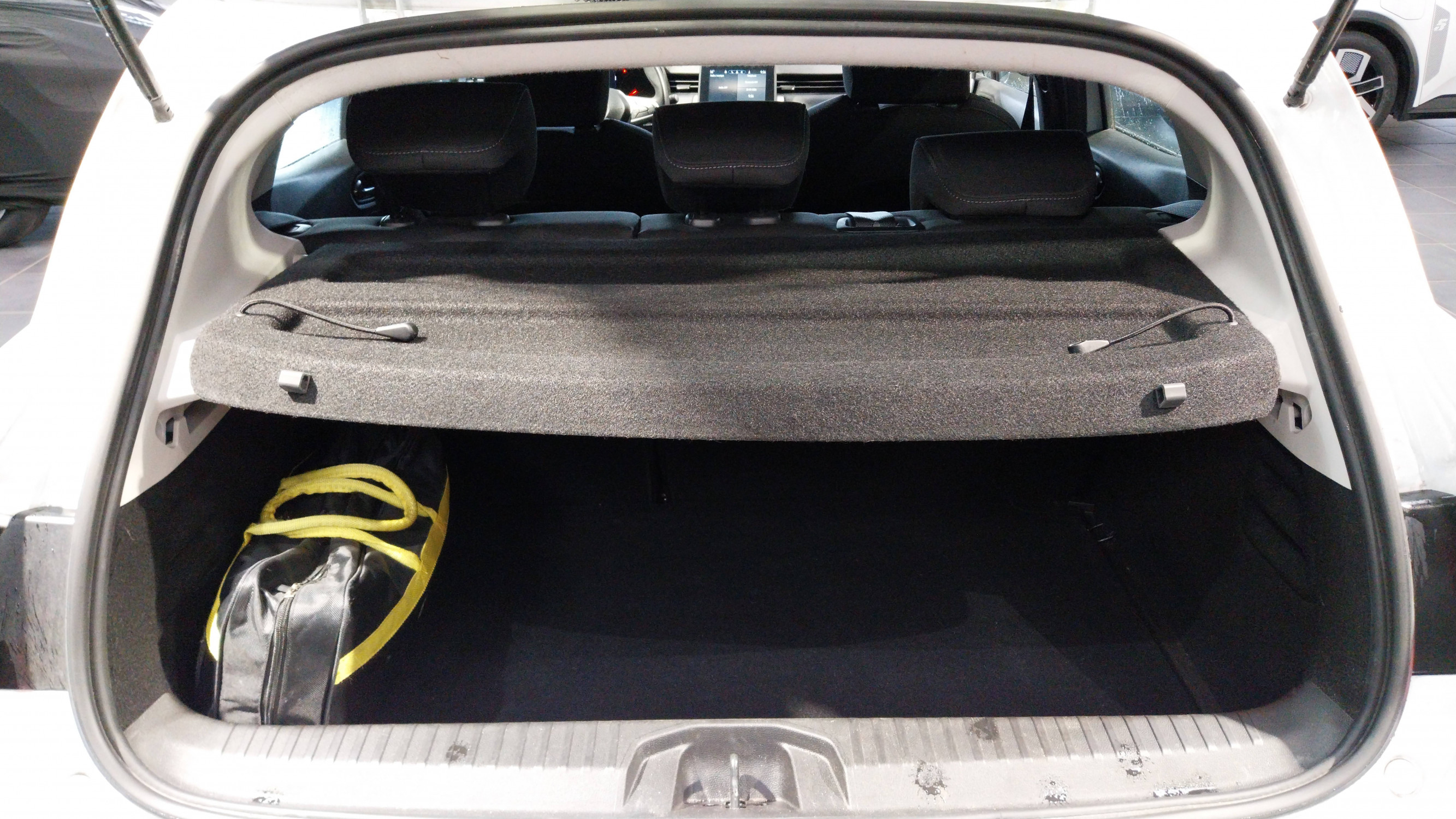 Vente en ligne Renault Clio 5 Clio TCe 90 au prix de 13 990 €