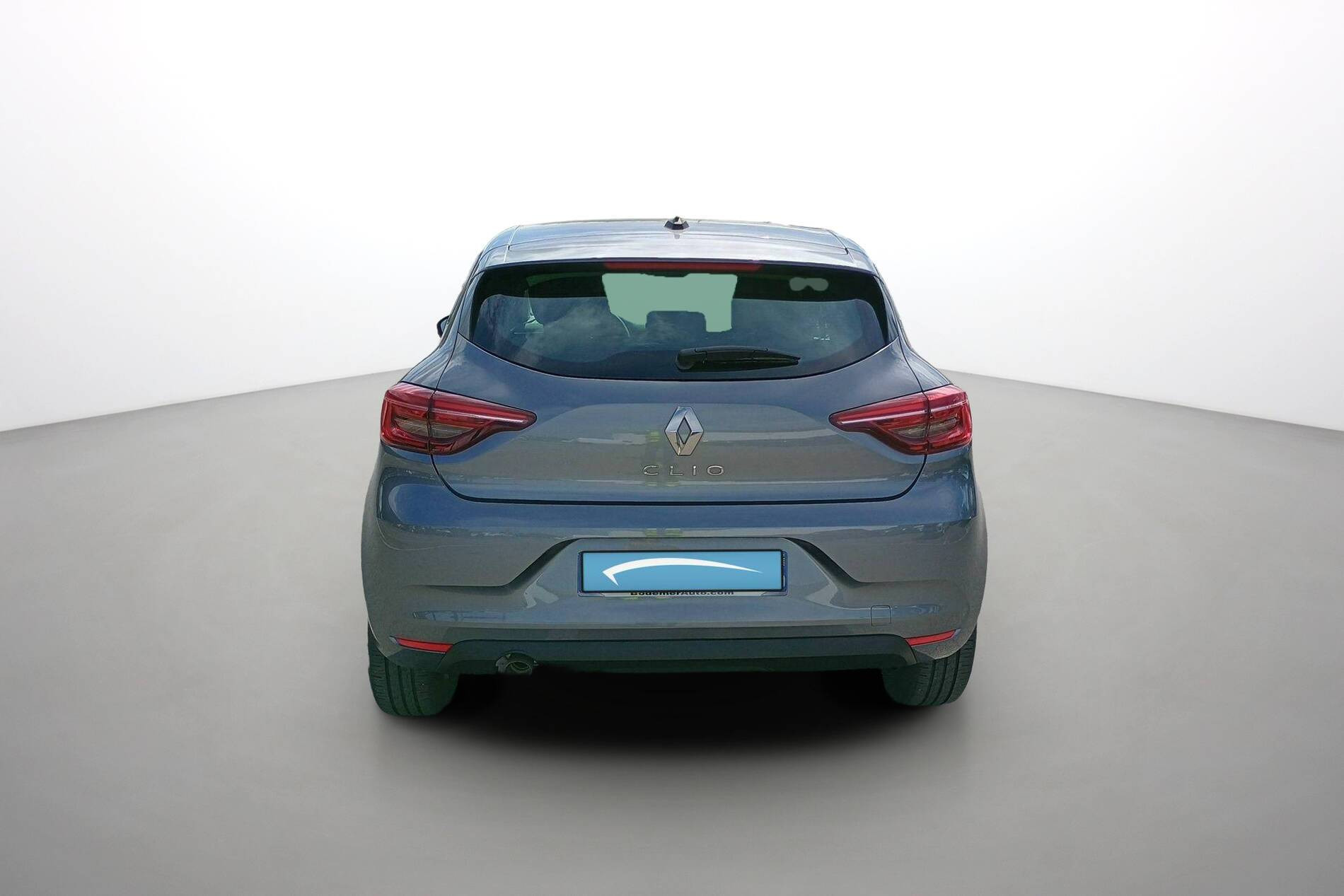 Vente en ligne Renault Clio 5 Clio TCe 90 au prix de 13 990 €