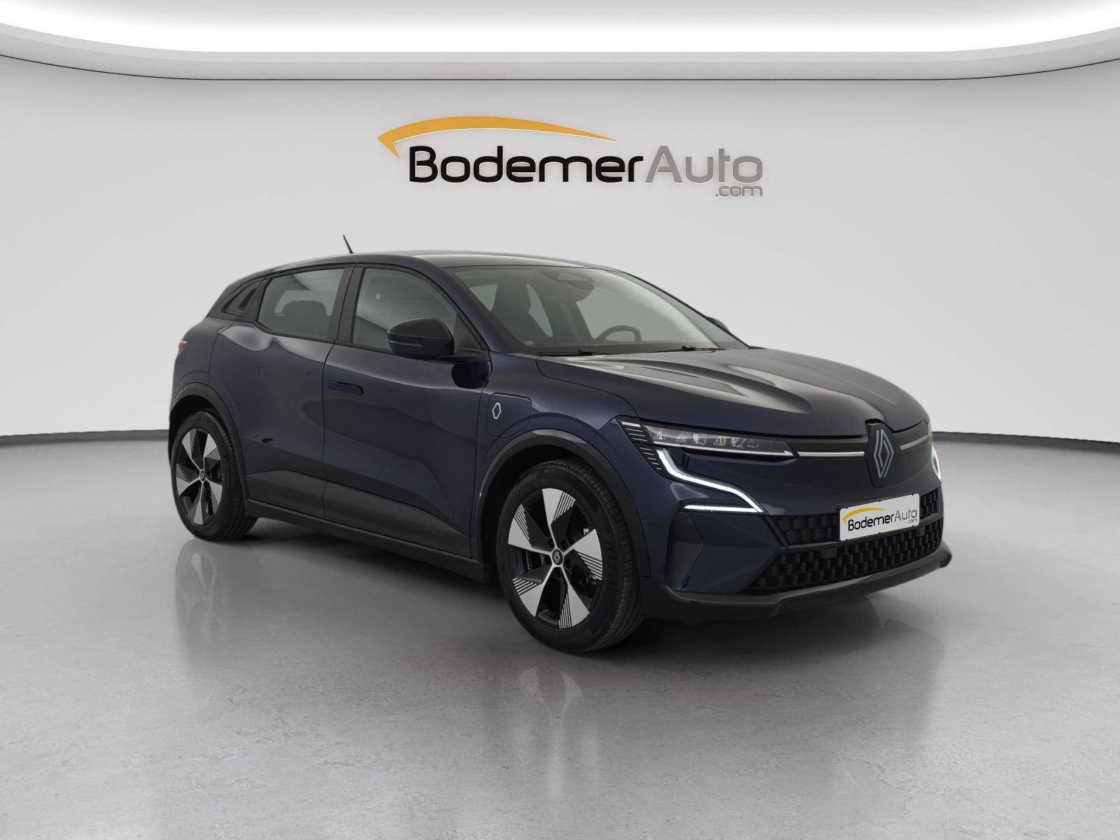 Vente en ligne Renault Megane E-Tech  EV60 220 ch super charge au prix de 23 990 €