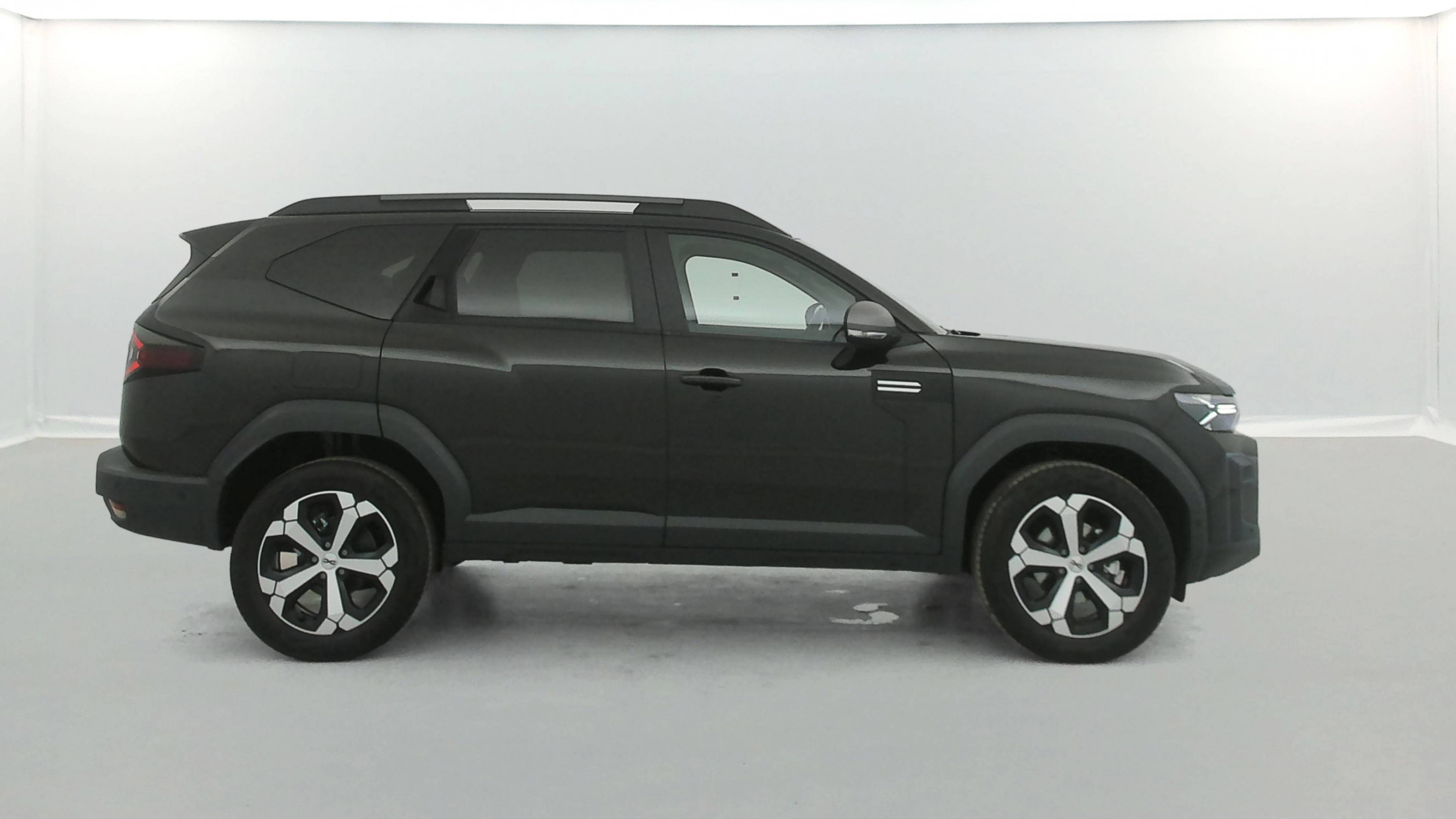 Vente en ligne Dacia Bigster  155 au prix de 28 490 €