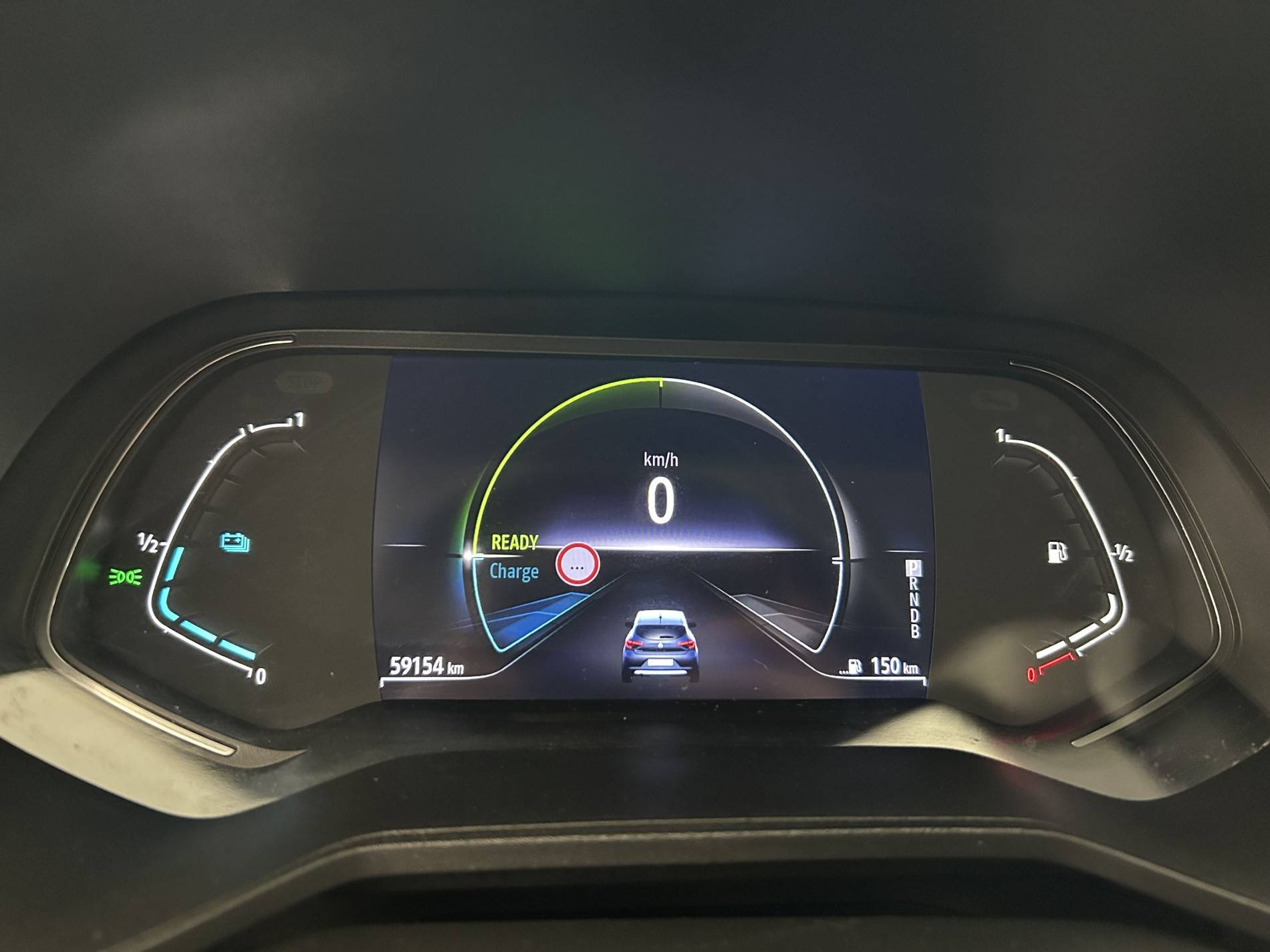 Vente en ligne Renault Clio 5 Clio E-Tech 140 - 21N au prix de 14 970 €