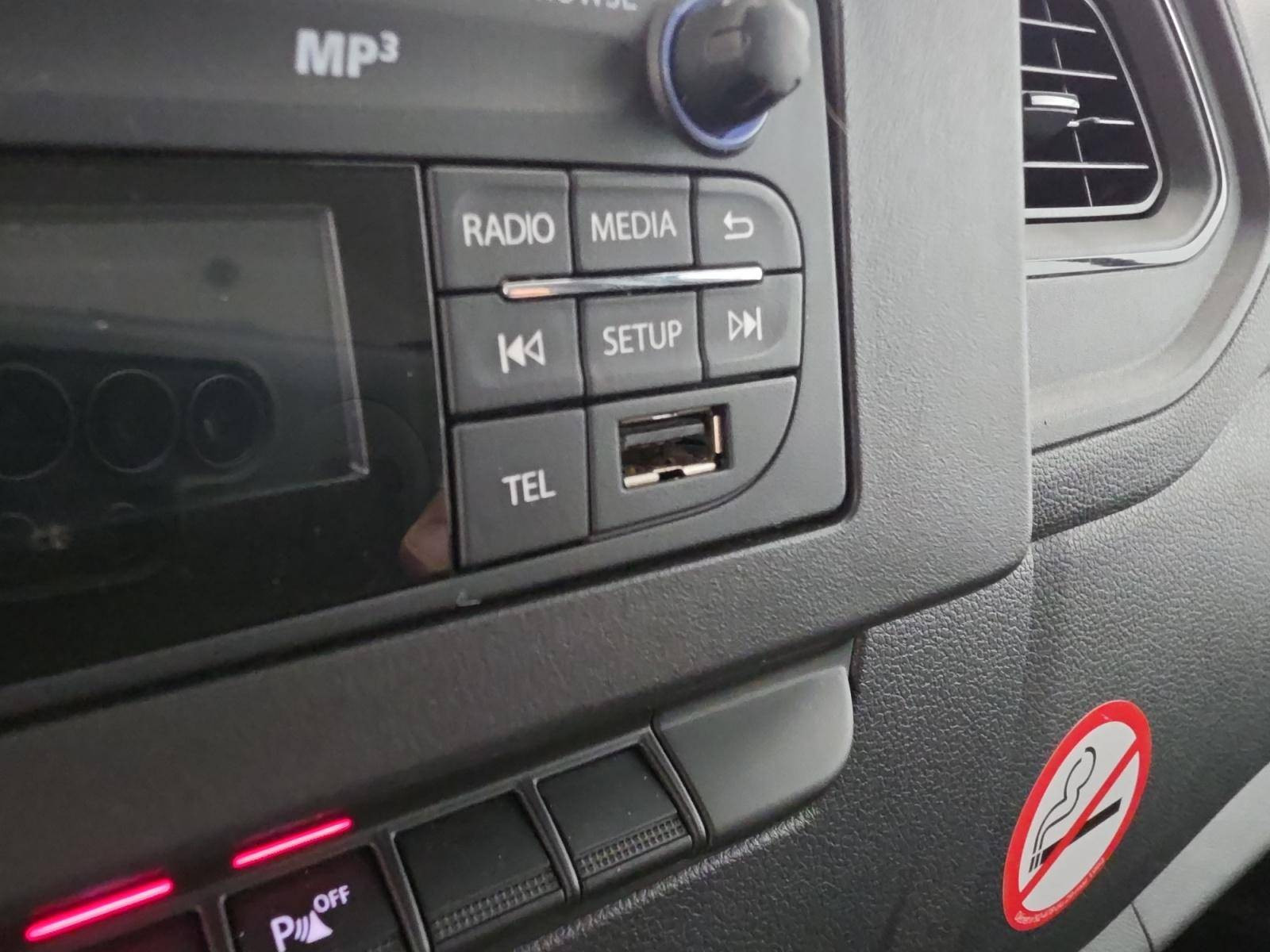 Vente en ligne Renault Master Fourgon MASTER FGN TRAC F3500 L3H3 BLUE DCI 135 au prix de 24 490 €