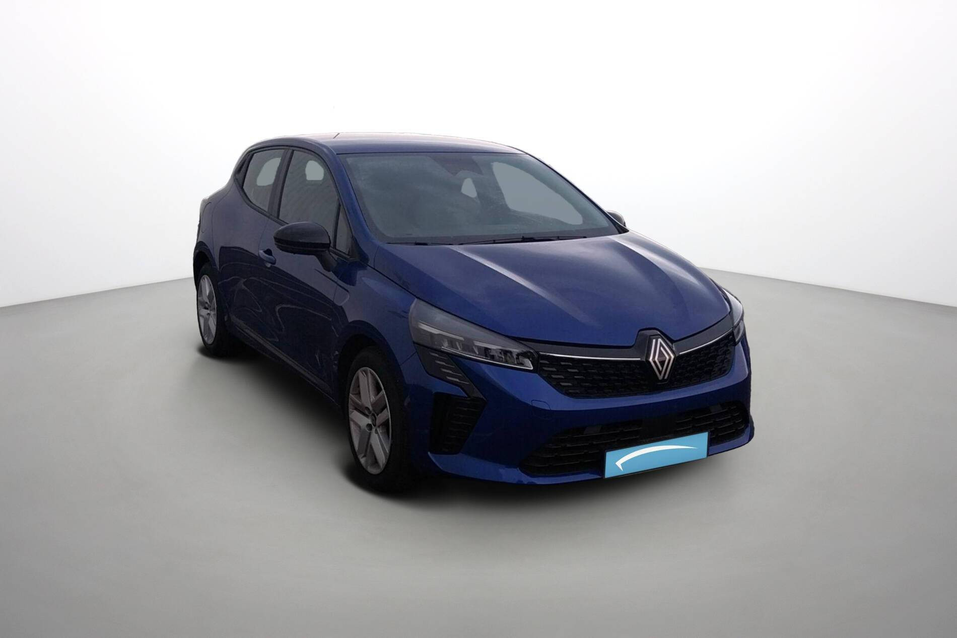 Vente en ligne Renault Clio 5 Clio TCe 90 ch GSR2 au prix de 16 490 €