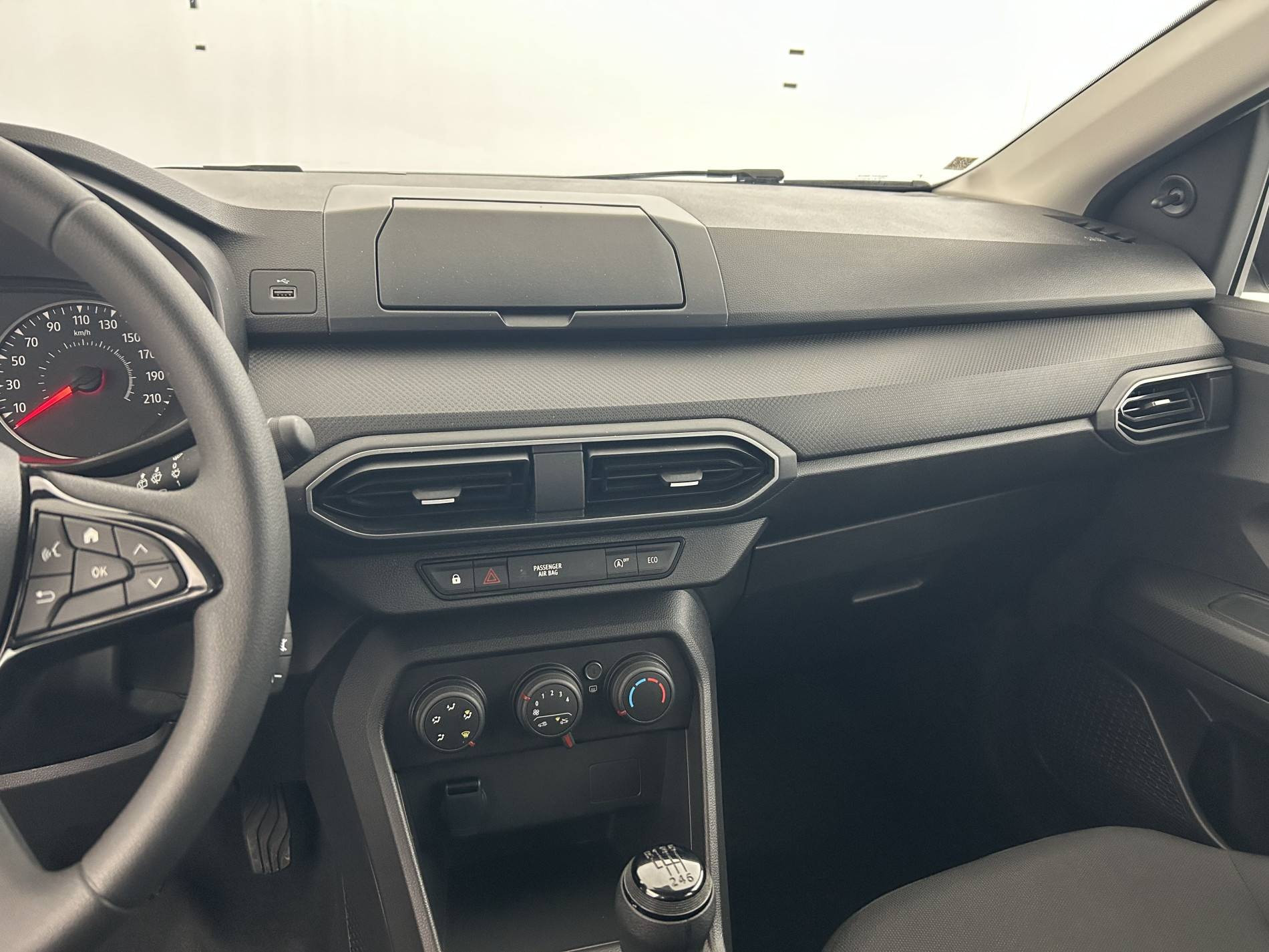 Vente en ligne Dacia Jogger  ECO-G 100 5 places au prix de 17 290 €