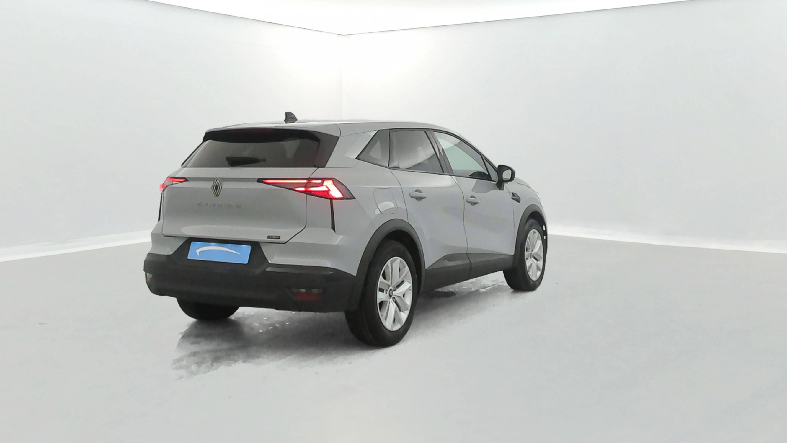Vente en ligne Renault Symbioz  E-Tech full hybrid 145 au prix de 25 890 €