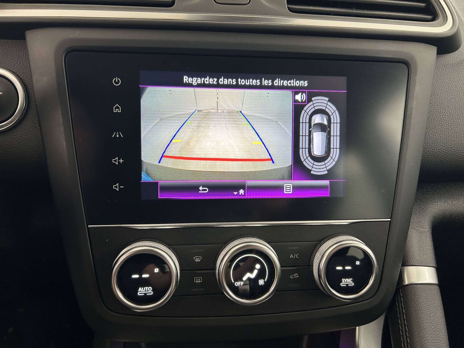 Vente en ligne Renault Kadjar  TCe 140 EDC au prix de 19 990 €