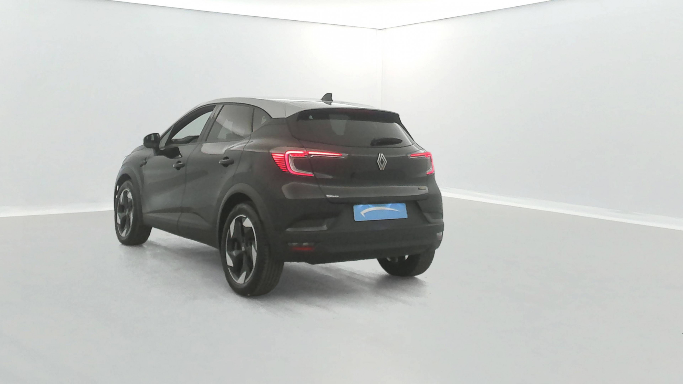 Vente en ligne Renault Captur  E-Tech full hybrid 160 ch au prix de 26 490 €