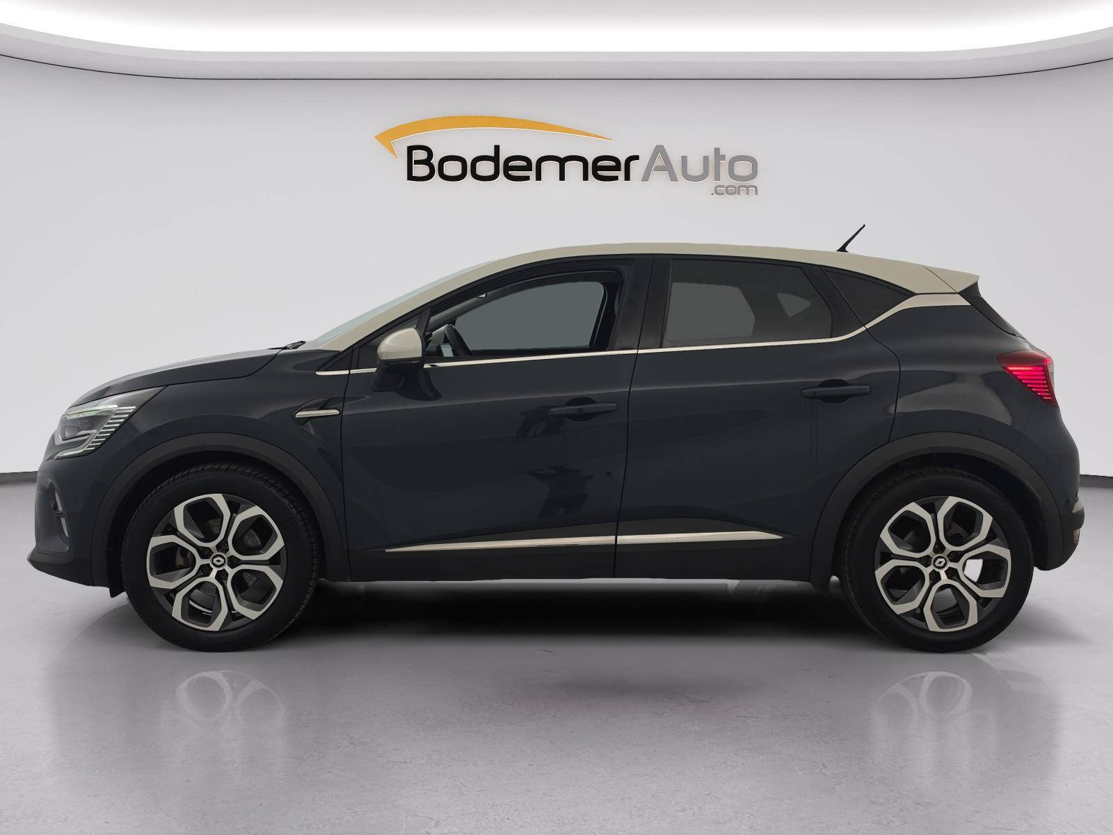 Vente en ligne Renault Captur  E-Tech 145 - 21 au prix de 18 490 €