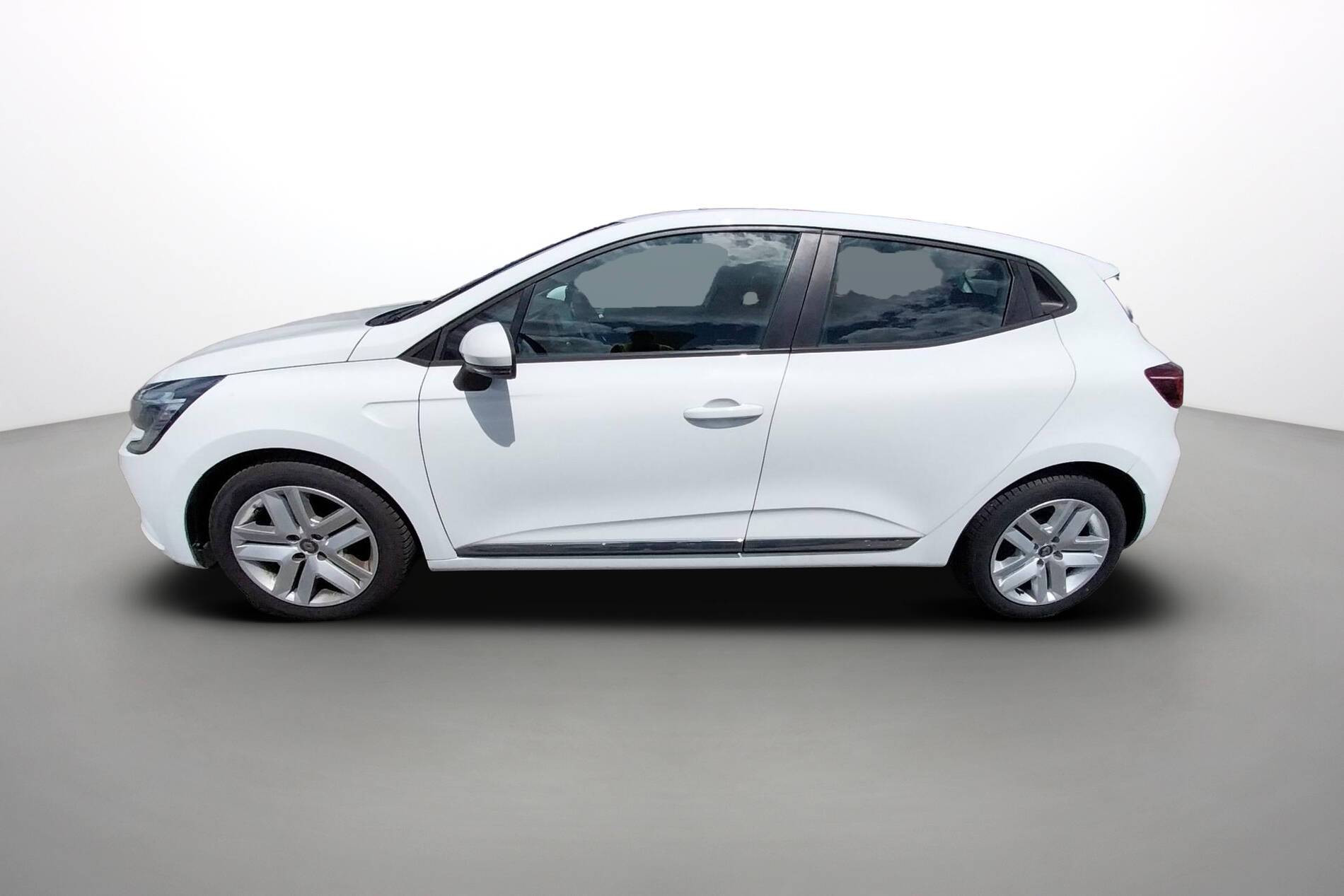 Vente en ligne Renault Clio 5 Clio TCe 90 - 21N au prix de 12 690 €