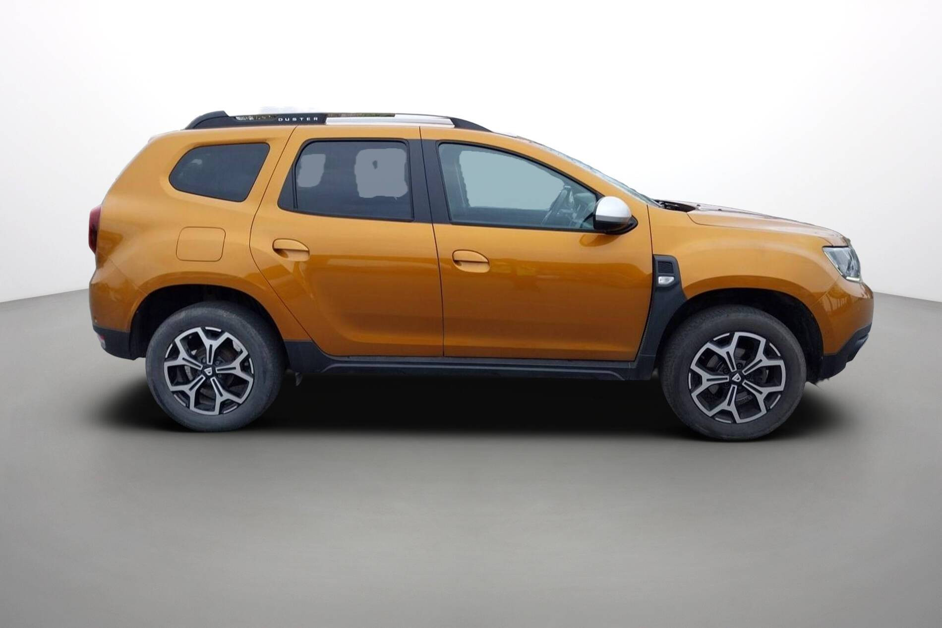 Vente en ligne Dacia Duster  Blue dCi 115 4x2 au prix de 16 990 €