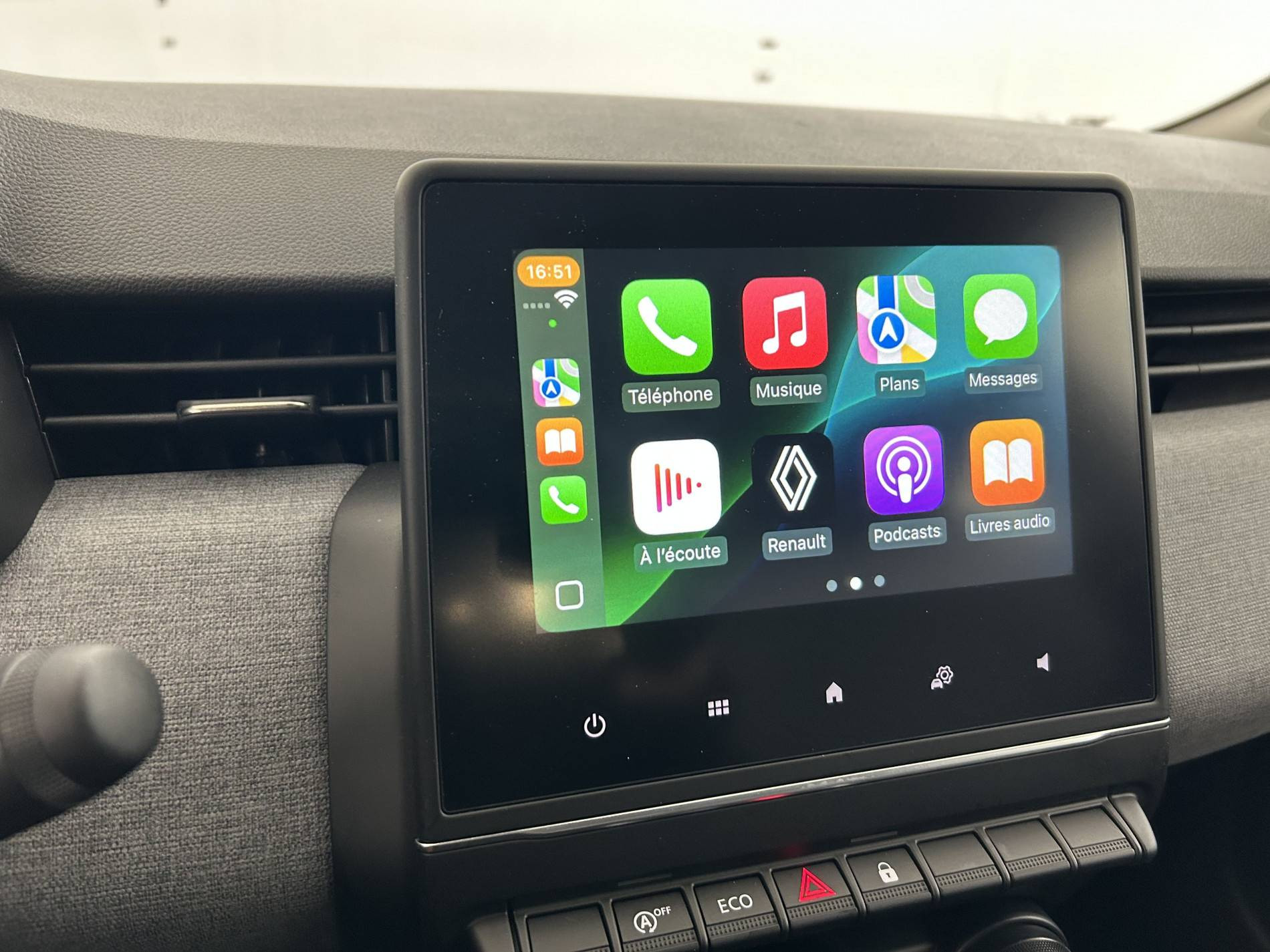 Vente en ligne Renault Clio 5 Clio Blue dCi 100 ch GSR2 au prix de 18 590 €