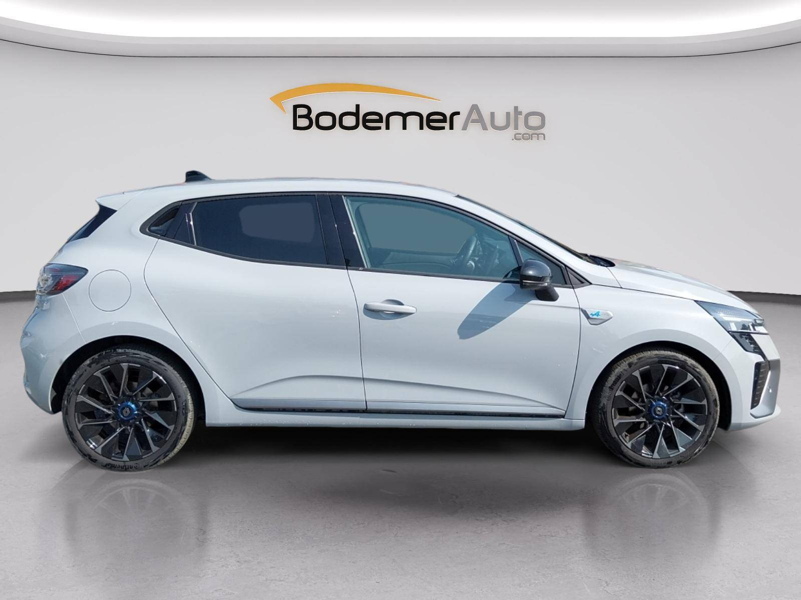 Vente en ligne Renault Clio 5 Clio TCe 90 ch GSR2 au prix de 18 311 €