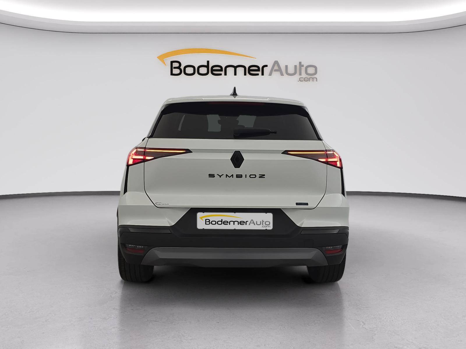Vente en ligne Renault Symbioz  E-Tech full hybrid 145 au prix de 27 990 €