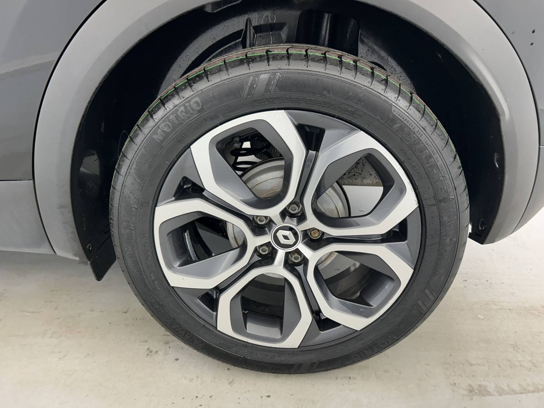 Vente en ligne Renault Captur  TCe 140 - 21 au prix de 16 990 €