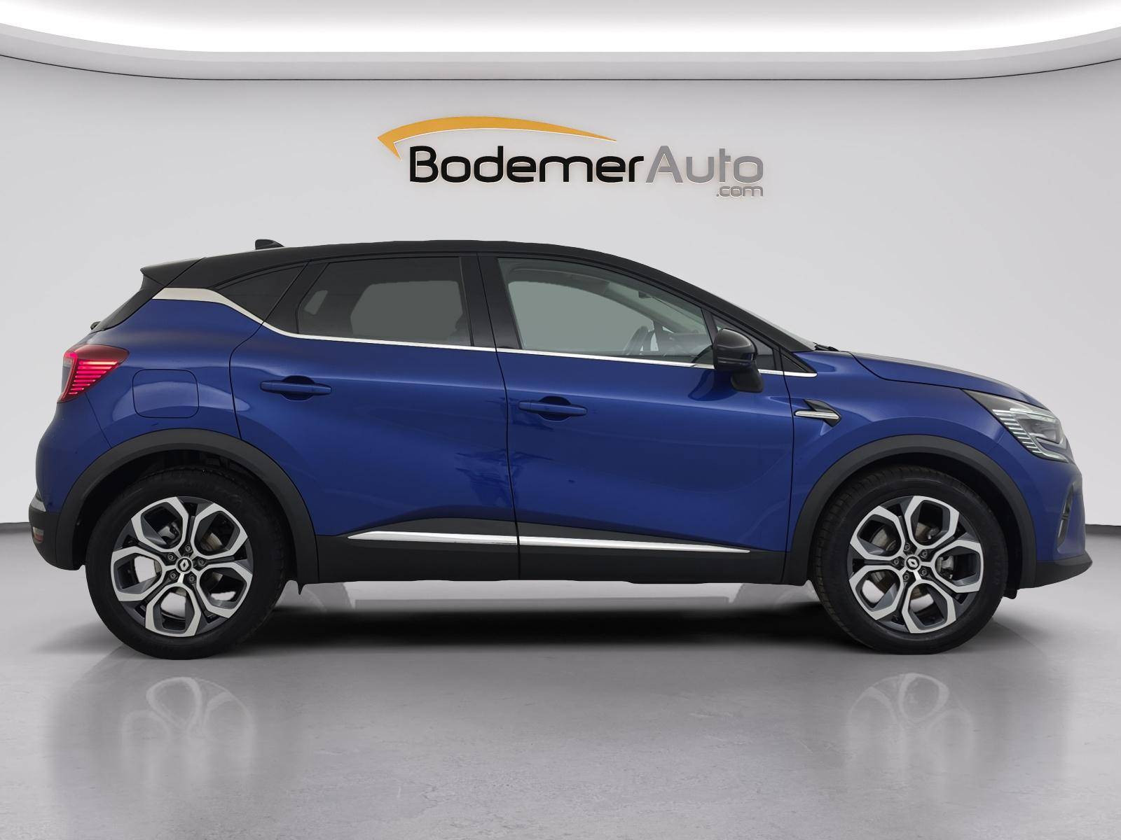 Vente en ligne Renault Captur  E-Tech full hybrid 145 au prix de 20 490 €