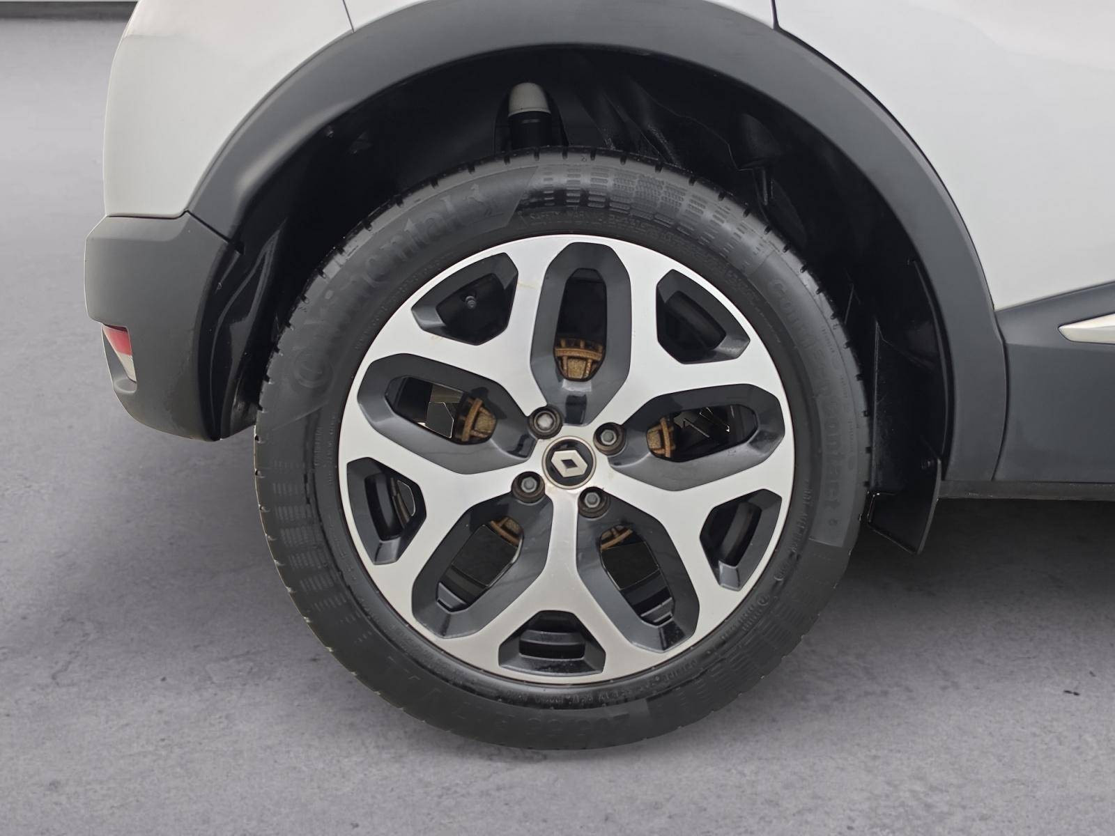 Vente en ligne Renault Captur  TCe 90 au prix de 12 600 €