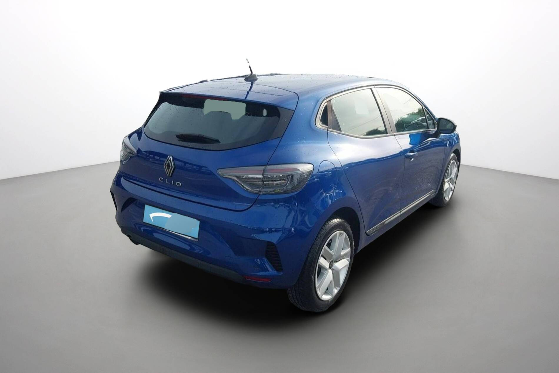 Vente en ligne Renault Clio 5 Clio TCe 90 au prix de 15 290 €