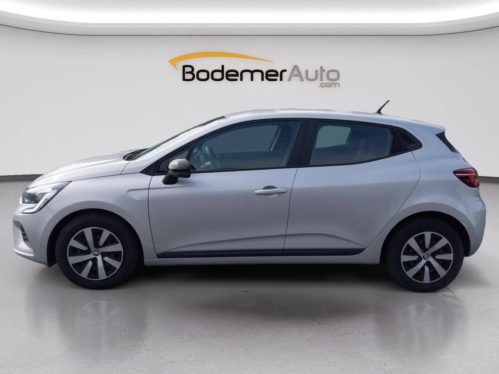 Vente en ligne Renault Clio 5 Clio TCe 90 au prix de 14 400 €