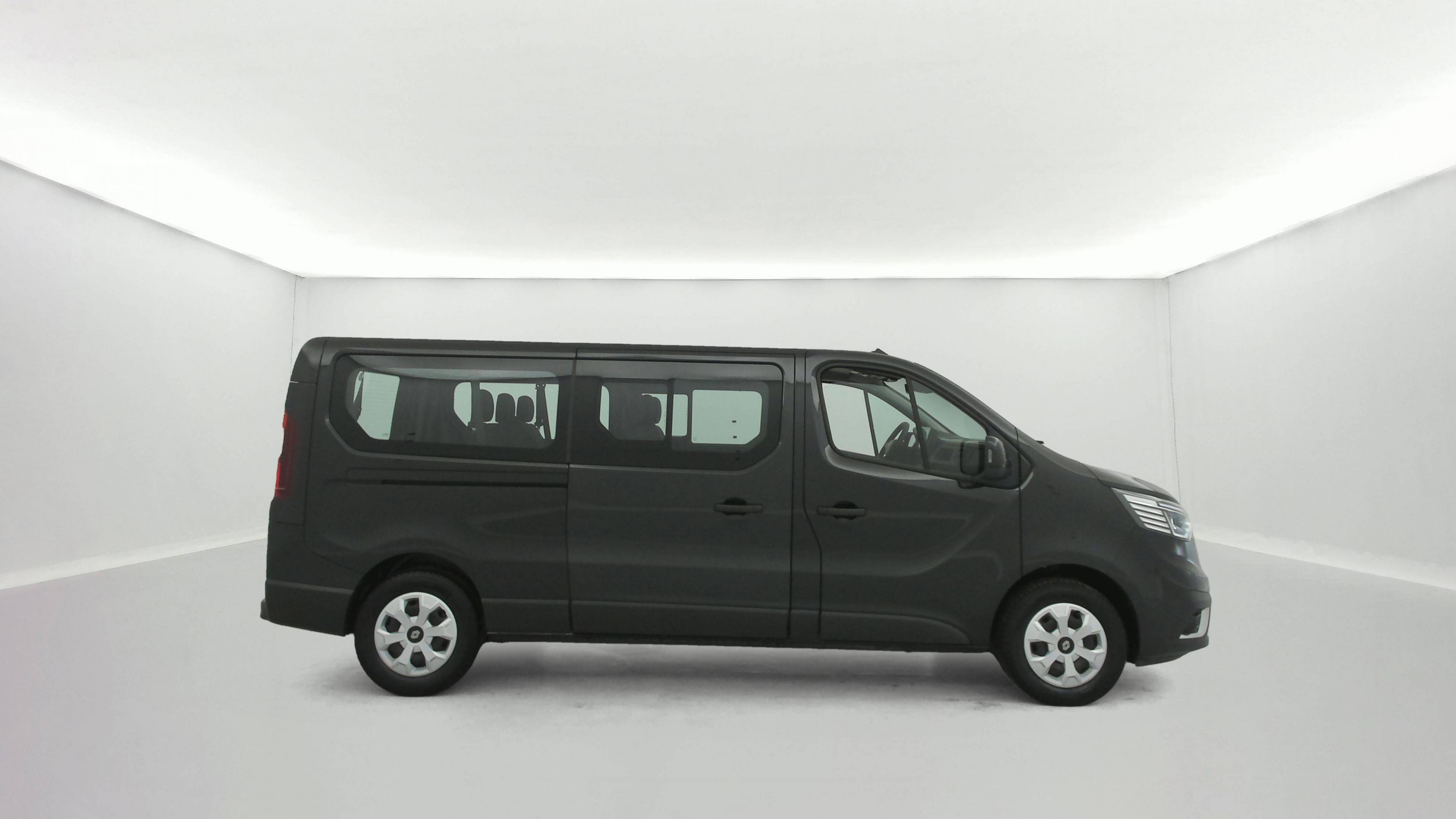 Vente en ligne Renault Trafic  Blue dCi 150 au prix de 34 490 €