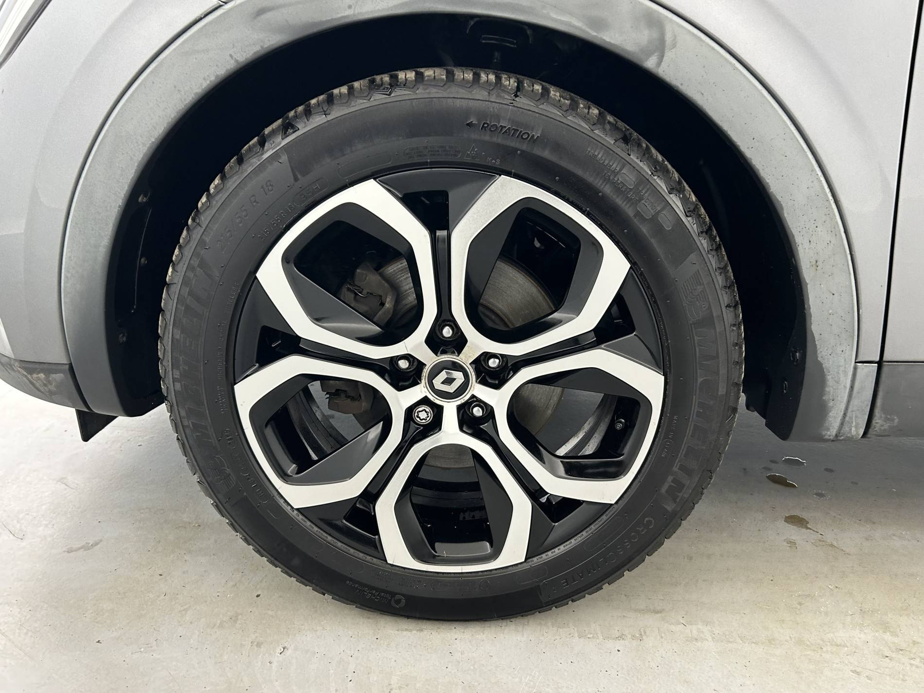 Vente en ligne Renault Arkana  E-Tech 145 - 21B au prix de 18 590 €