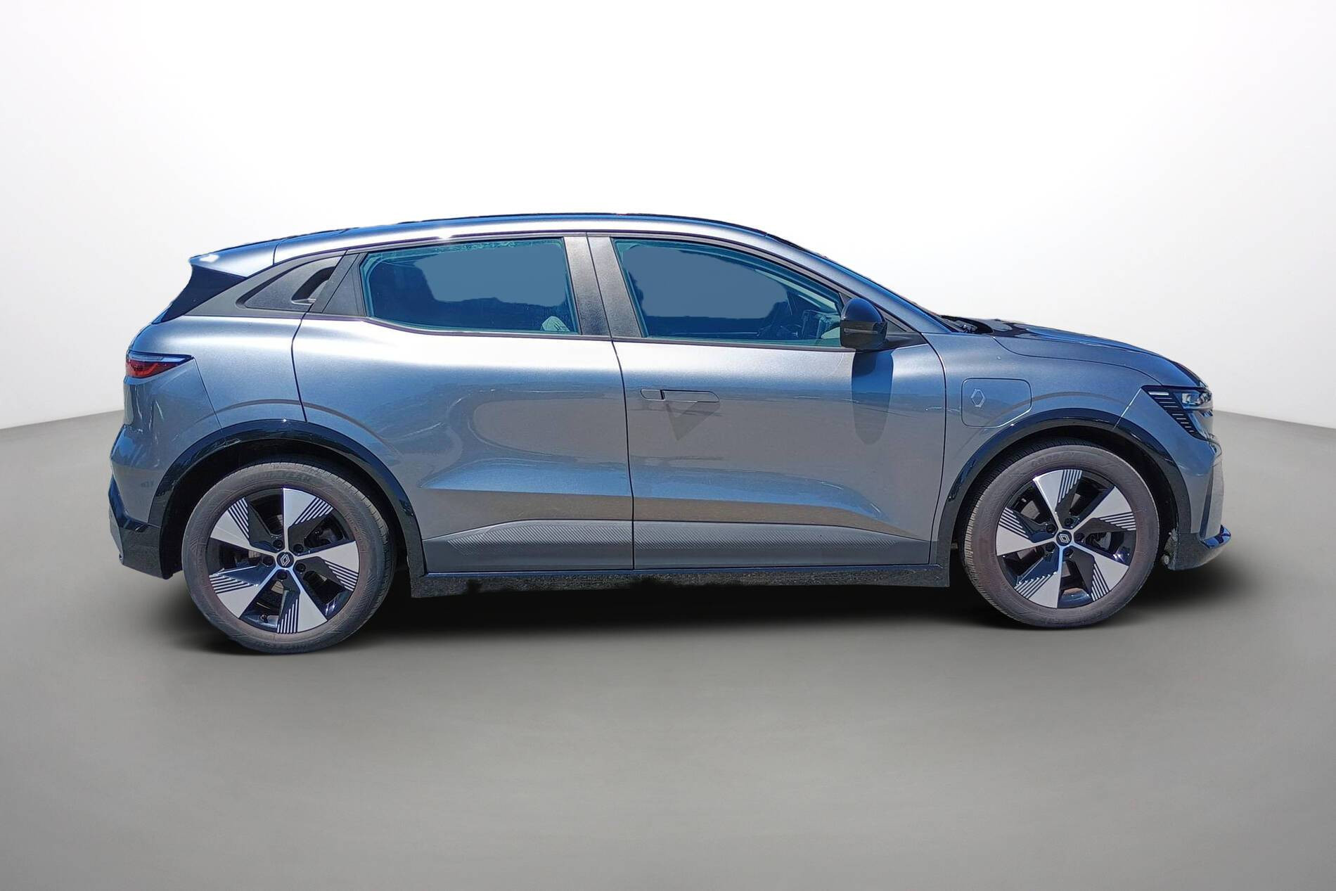 Vente en ligne Renault Megane E-Tech  EV60 220 ch super charge au prix de 24 290 €
