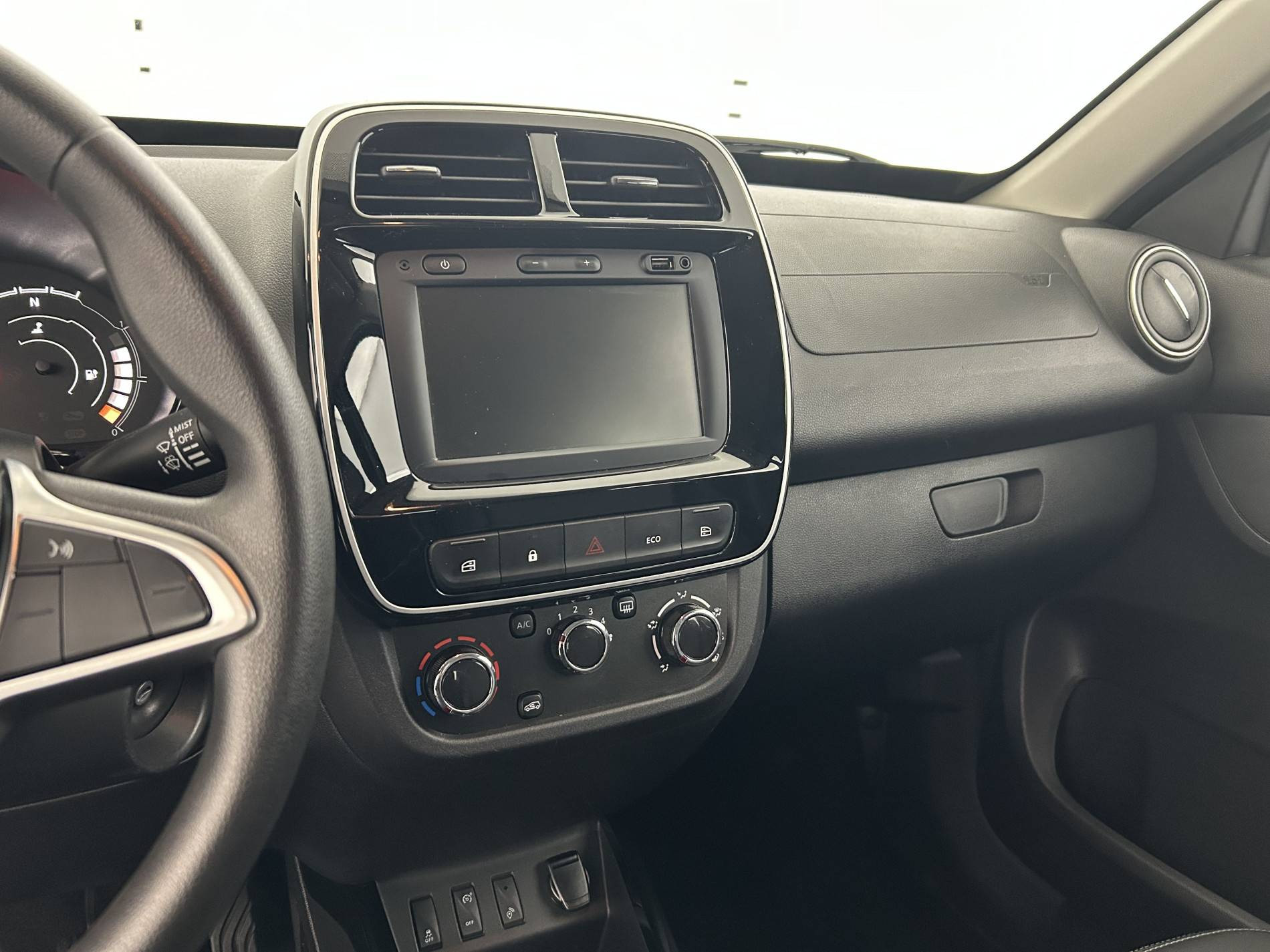 Vente en ligne Dacia Spring Spring au prix de 10 590 €