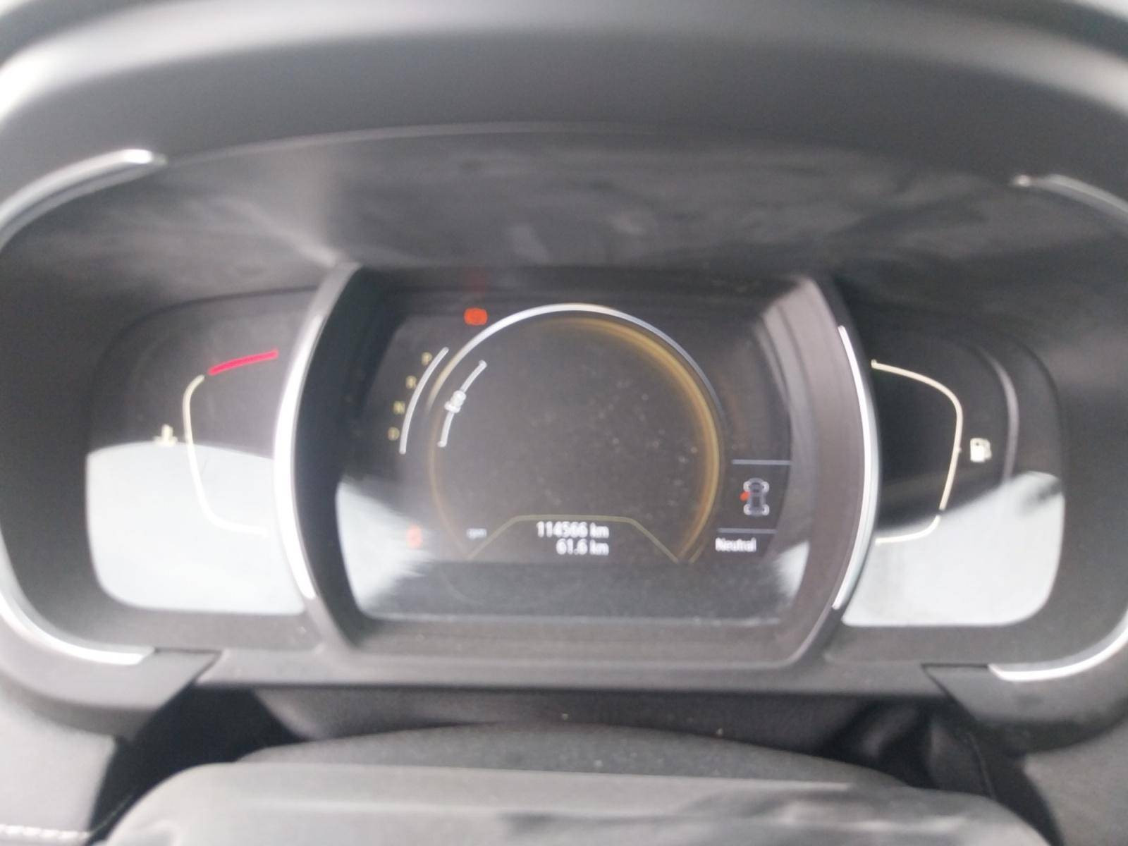 Vente en ligne Renault Scenic 4 Scenic dCi 160 Energy EDC au prix de 13 990 €