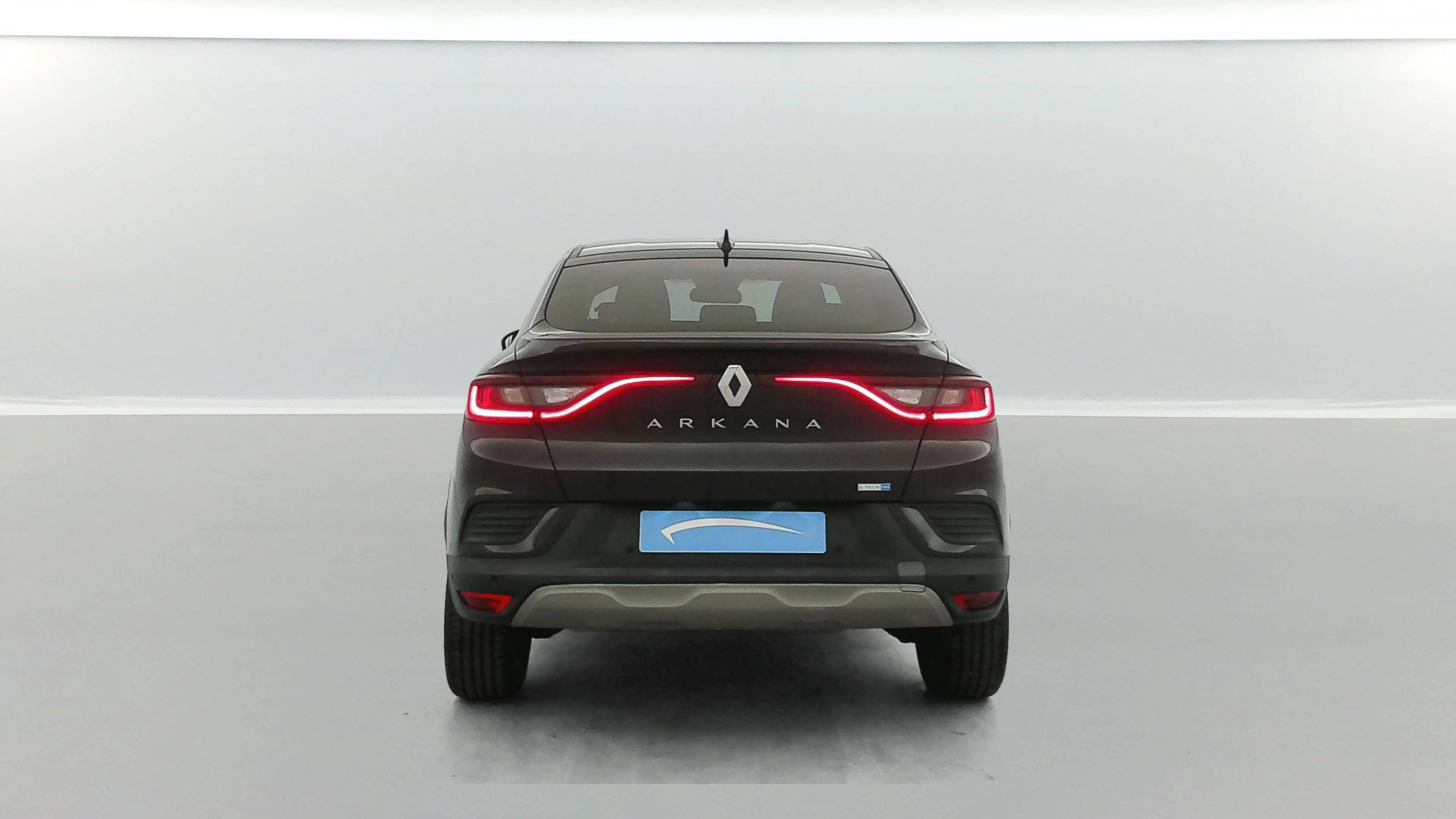 Vente en ligne Renault Arkana  E-Tech 145 - 21B au prix de 21 290 €