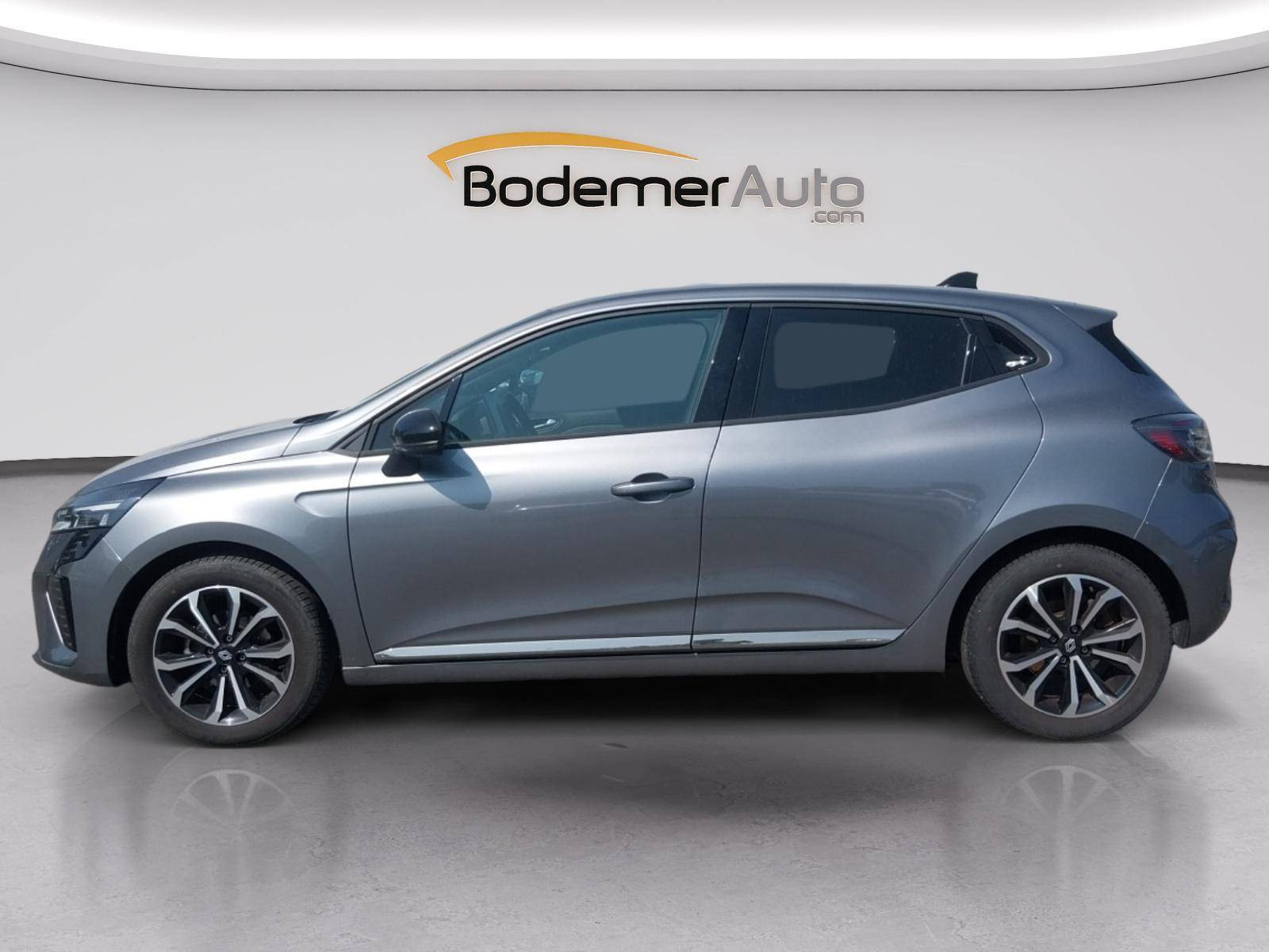Vente en ligne Renault Clio 5 Clio TCe 90 ch GSR2 au prix de 17 290 €