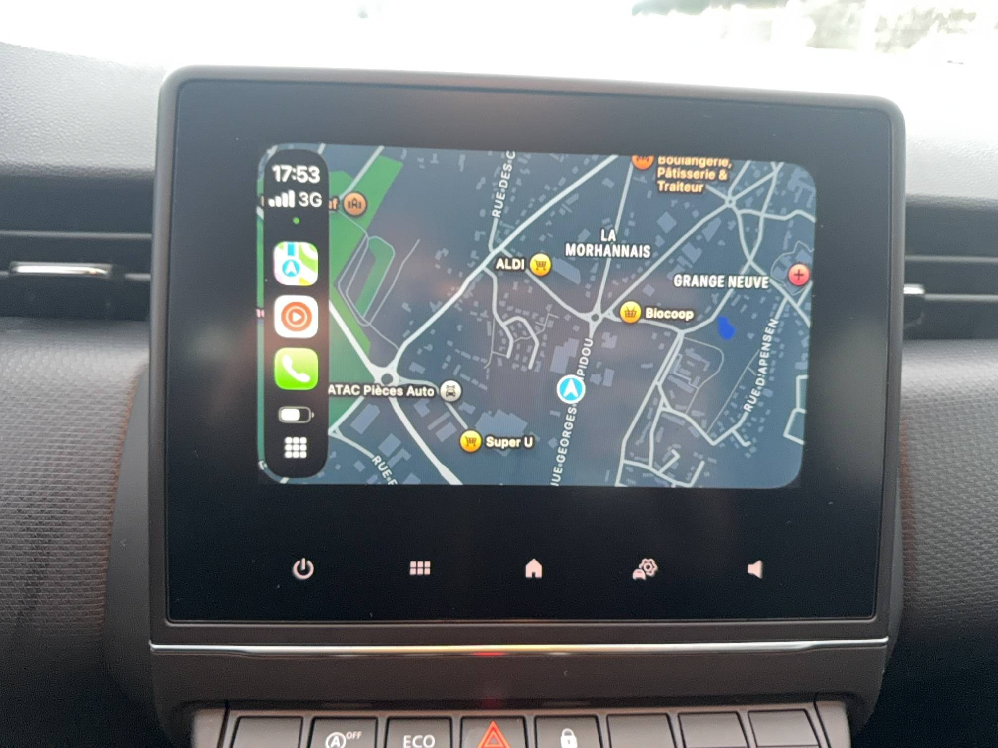 Vente en ligne Renault Clio 5 Clio TCe 90 au prix de 14 790 €