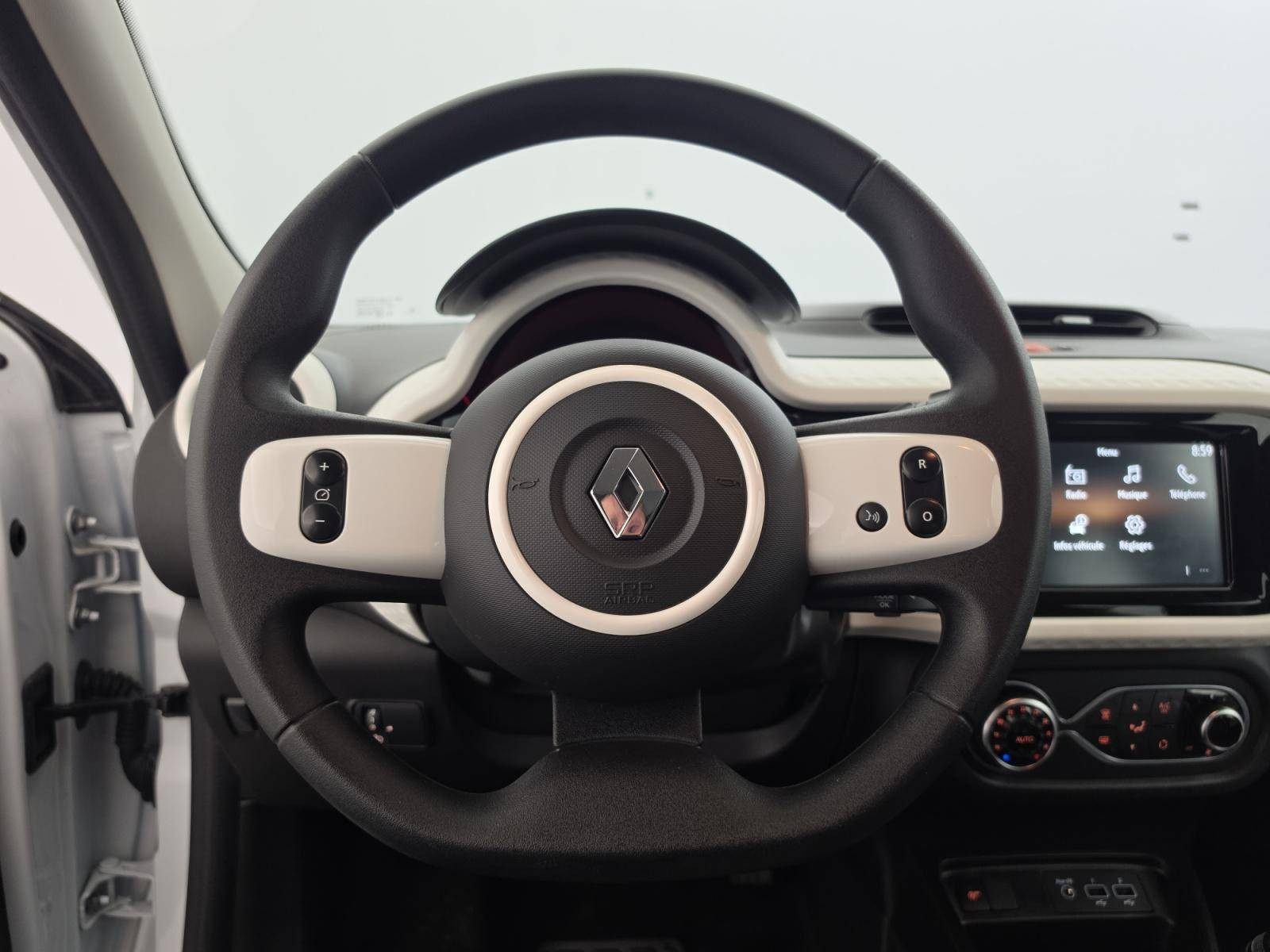 Vente en ligne Renault Twingo 3  SCe 65 au prix de 12 790 €