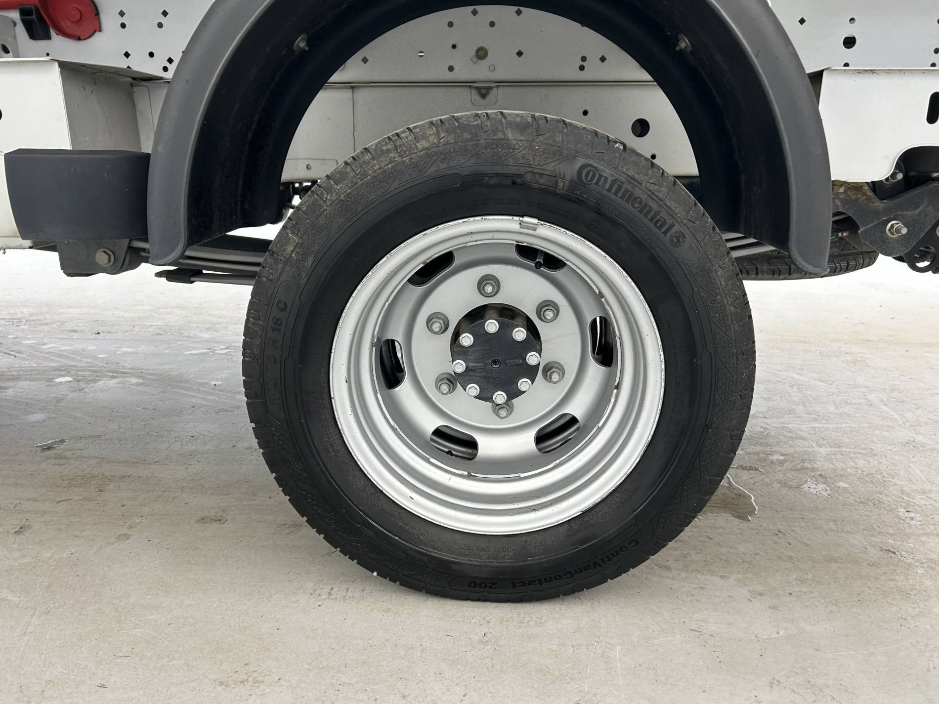 Vente en ligne Renault Master 3 Châssis Cabine MASTER CC PROP RJ3500 L2 PAFC BLUE DCI 130 EURO VI au prix de 33 300 €