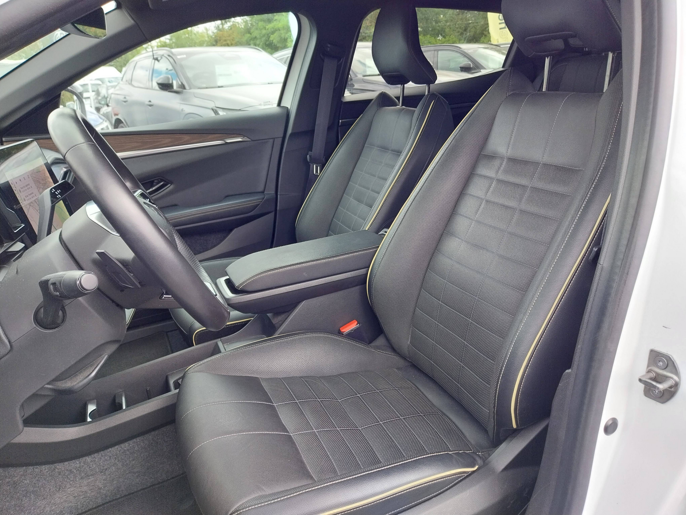 Vente en ligne Renault Megane E-Tech  EV60 220 ch optimum charge au prix de 26 990 €