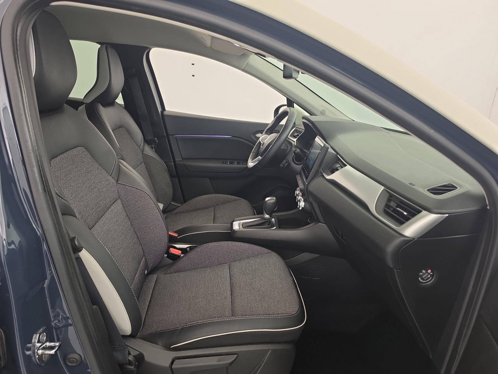 Vente en ligne Renault Captur  E-Tech 145 - 21 au prix de 18 490 €