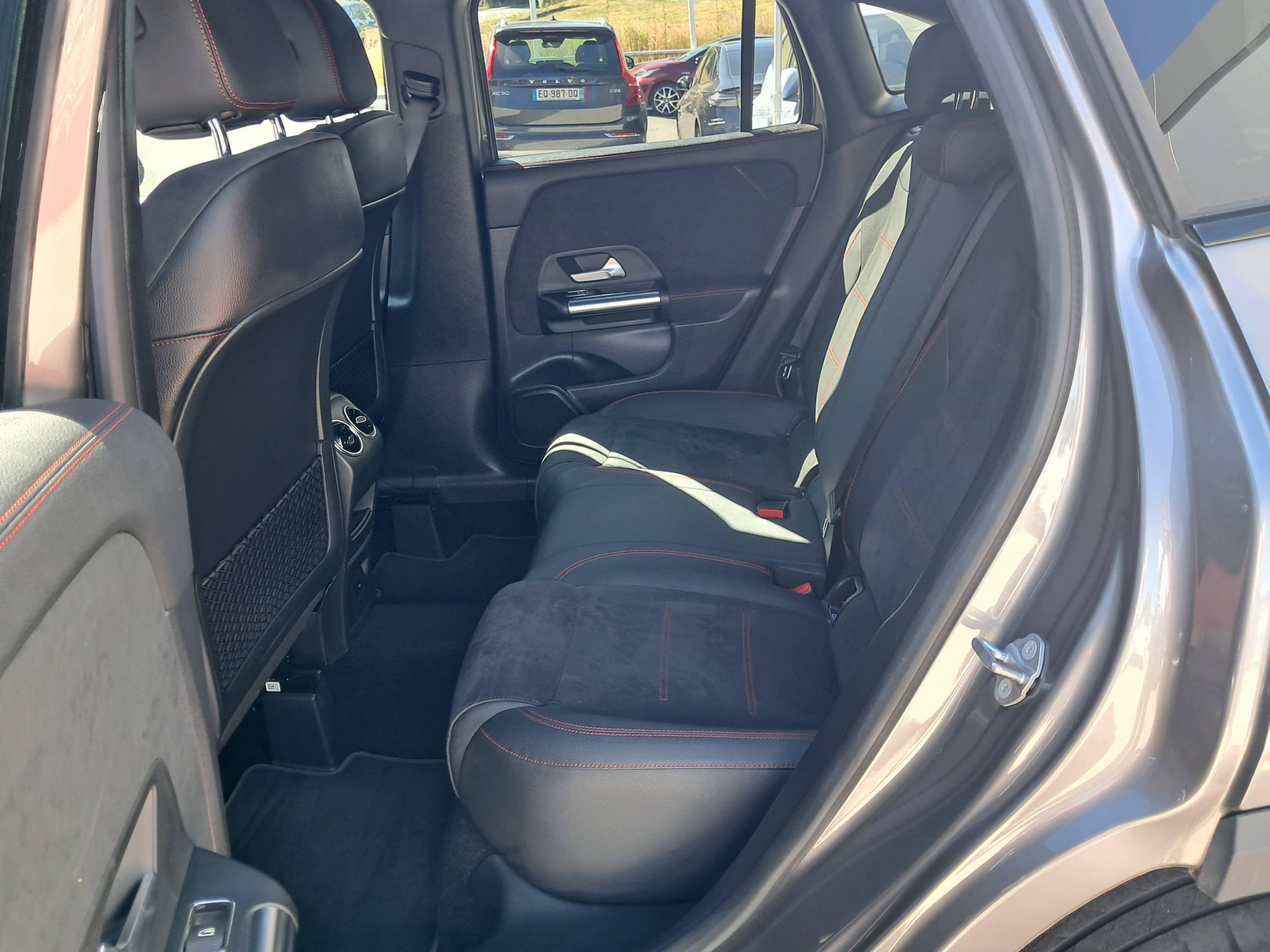 Vente en ligne Mercedes GLA  250 e 8G-DCT au prix de 29 990 €