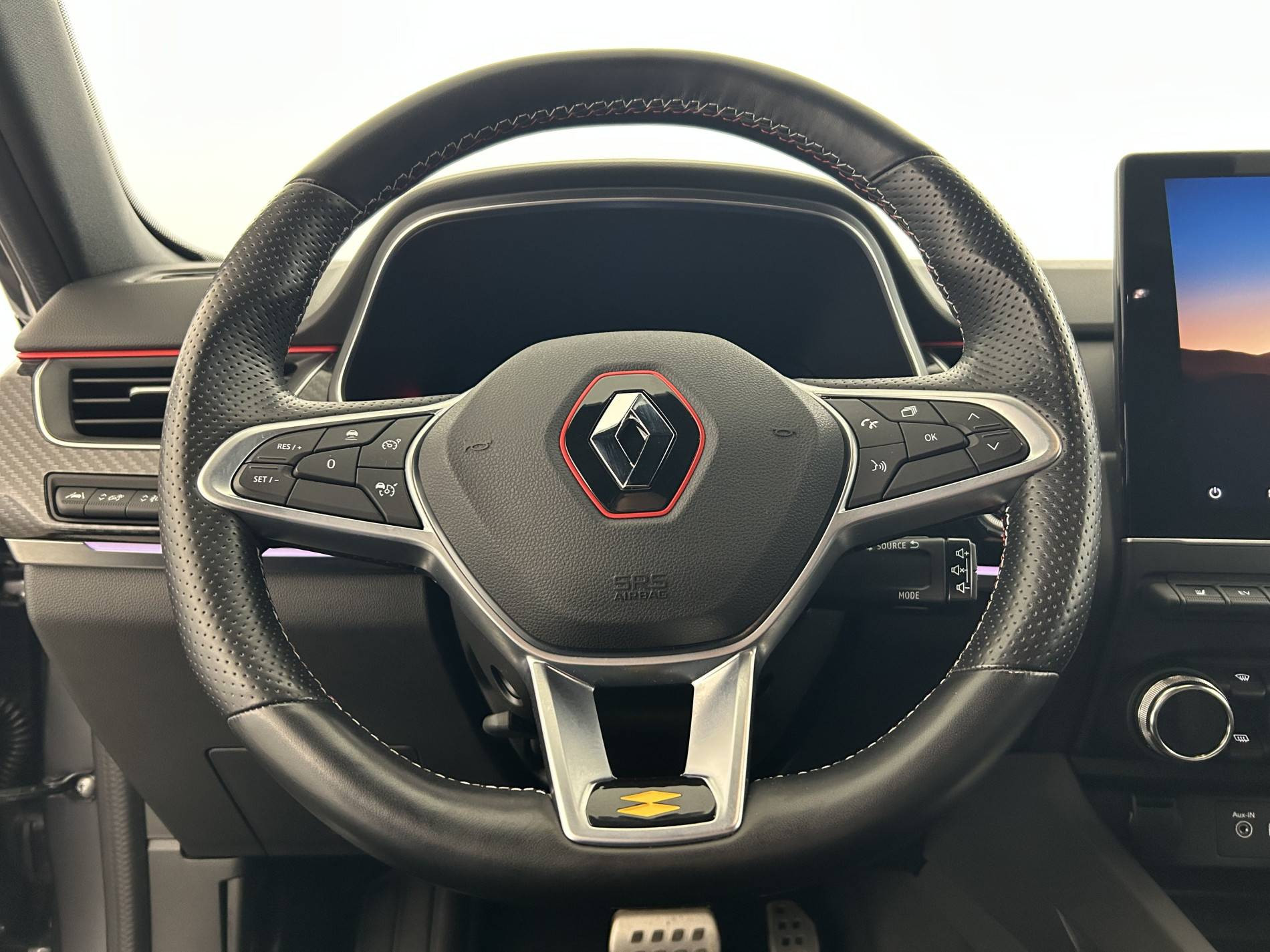 Vente en ligne Renault Arkana  E-Tech 145 - 21B au prix de 21 200 €