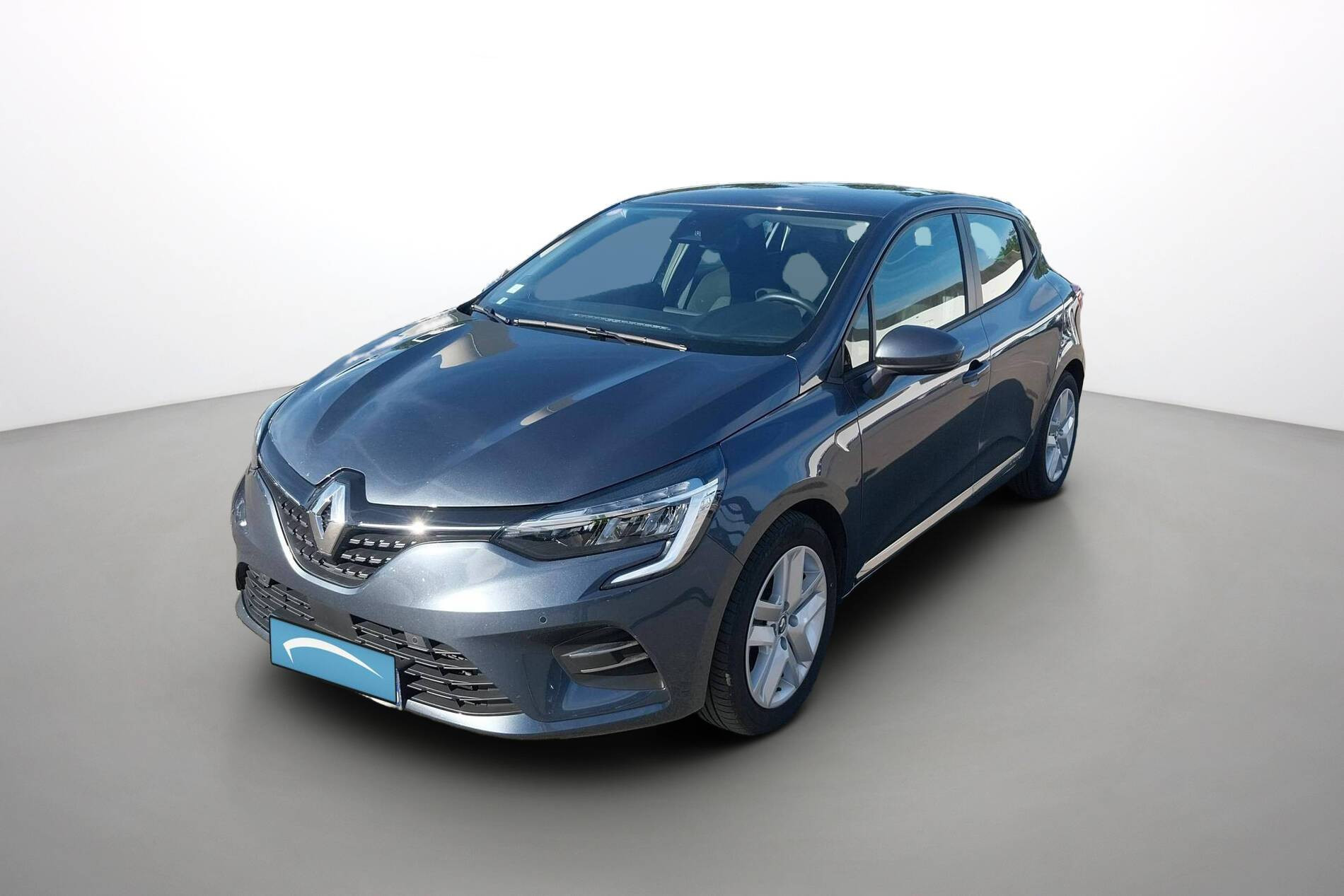 Renault Clio 5 Clio E-Tech 140 - 21N occasion de 2022 en vente à Quimper