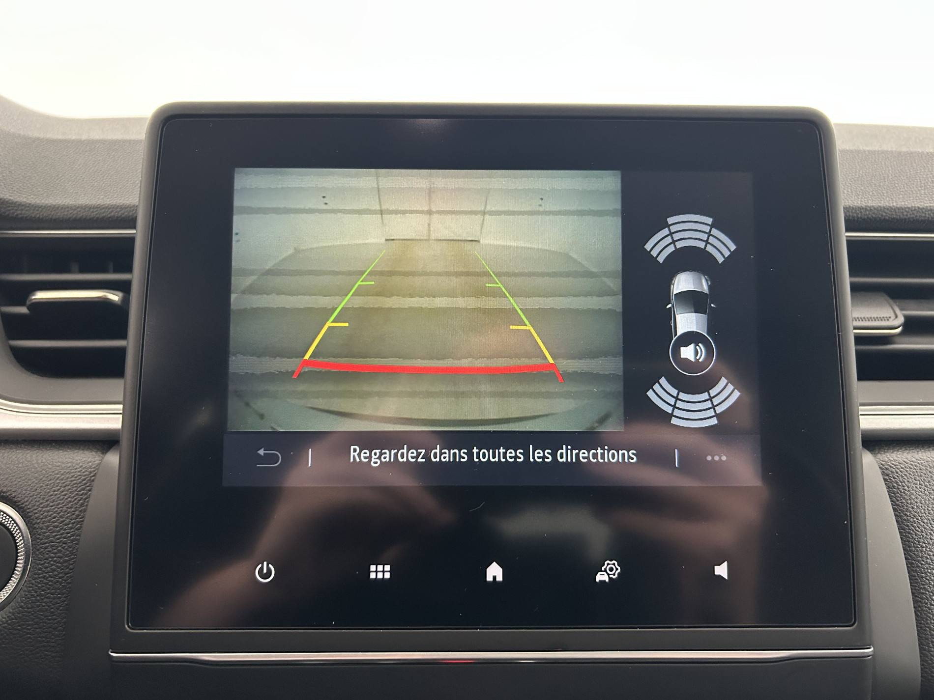 Vente en ligne Renault Captur  mild hybrid 160 EDC au prix de 20 990 €