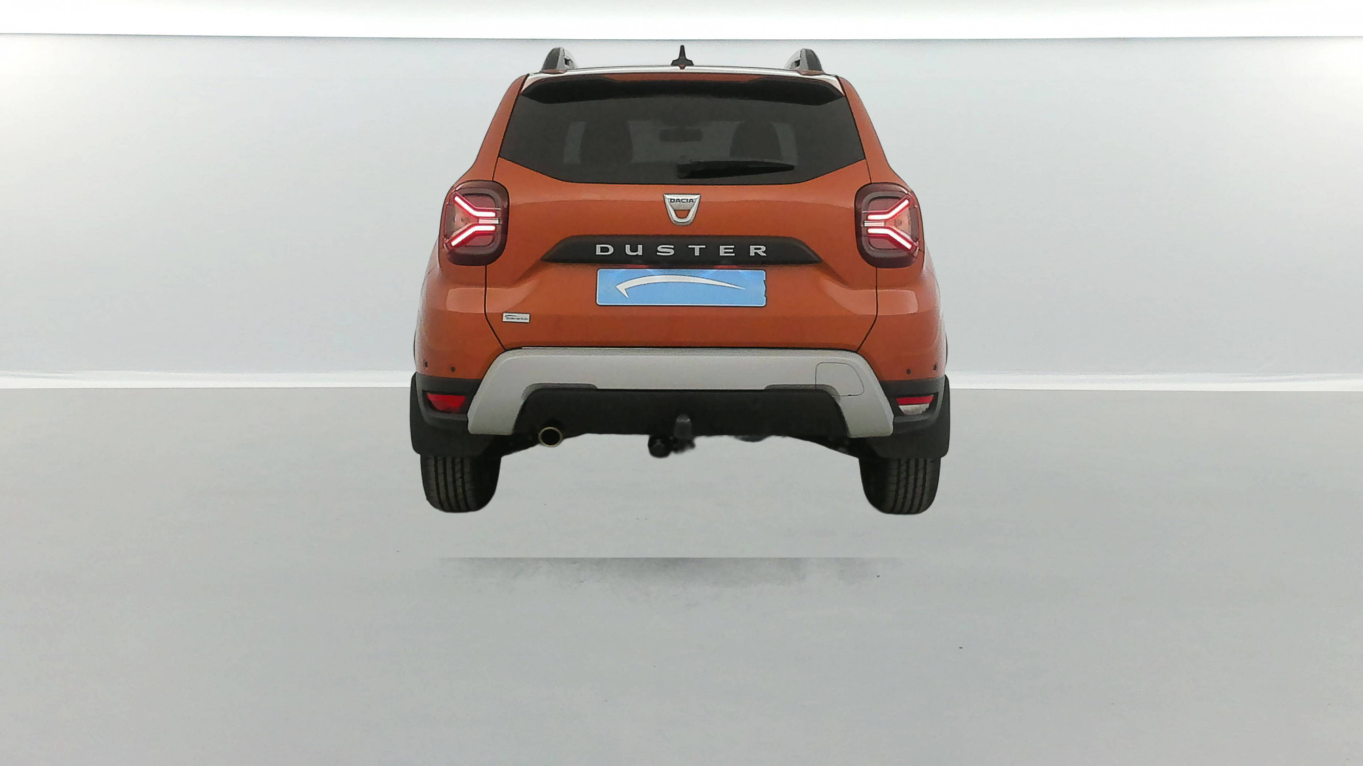 Vente en ligne Dacia Duster  TCe 130 4x2 au prix de 19 790 €