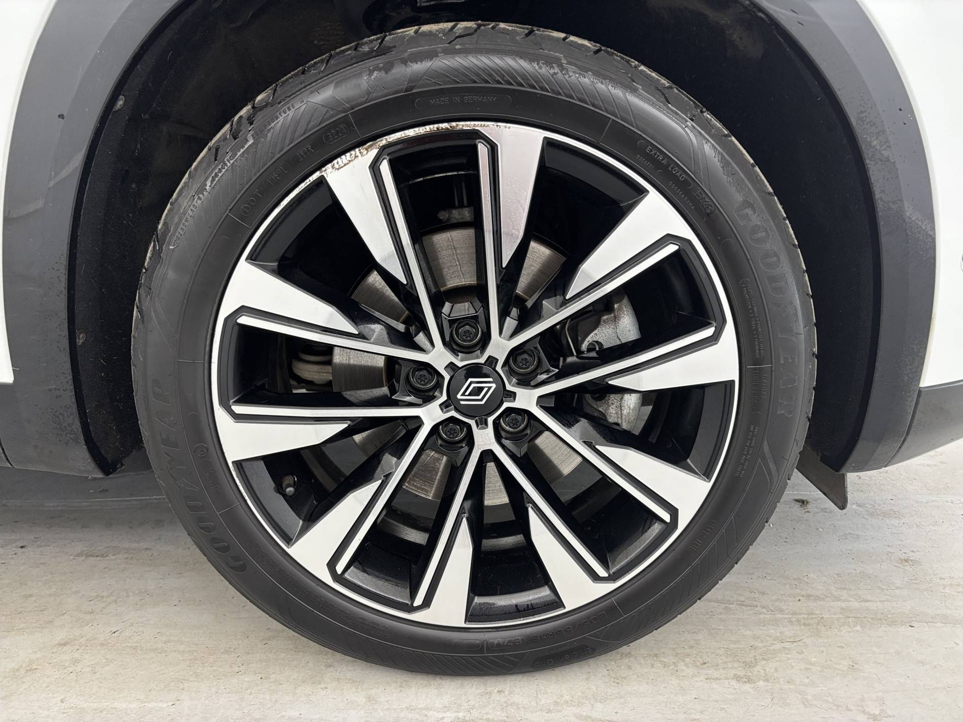 Vente en ligne Renault Austral  E-Tech hybrid 200 au prix de 23 990 €