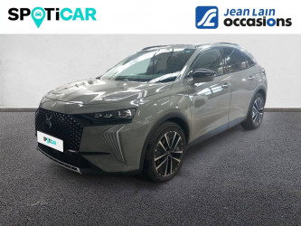 DS DS 7 DS 7 Hybride Rechargeable E-Tense 300 EAT8 4x4 Opera 27/02/2023 en vente à Vétraz-Monthoux