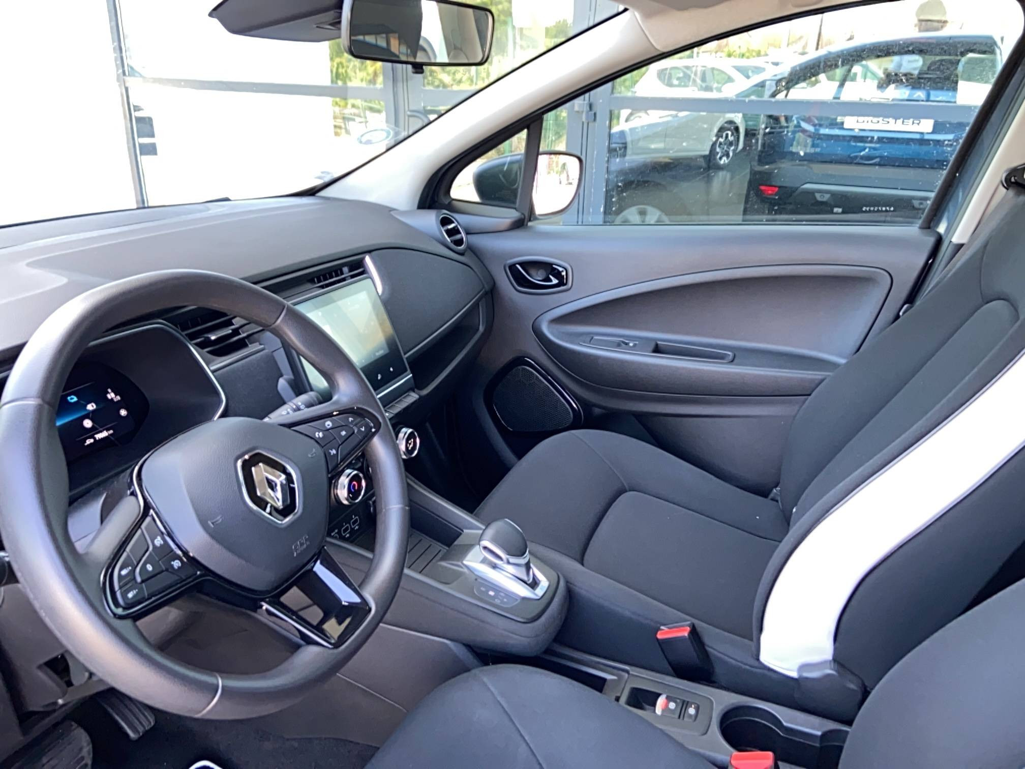 Vente en ligne Renault Zoé  R110 Achat Intégral au prix de 14 490 €