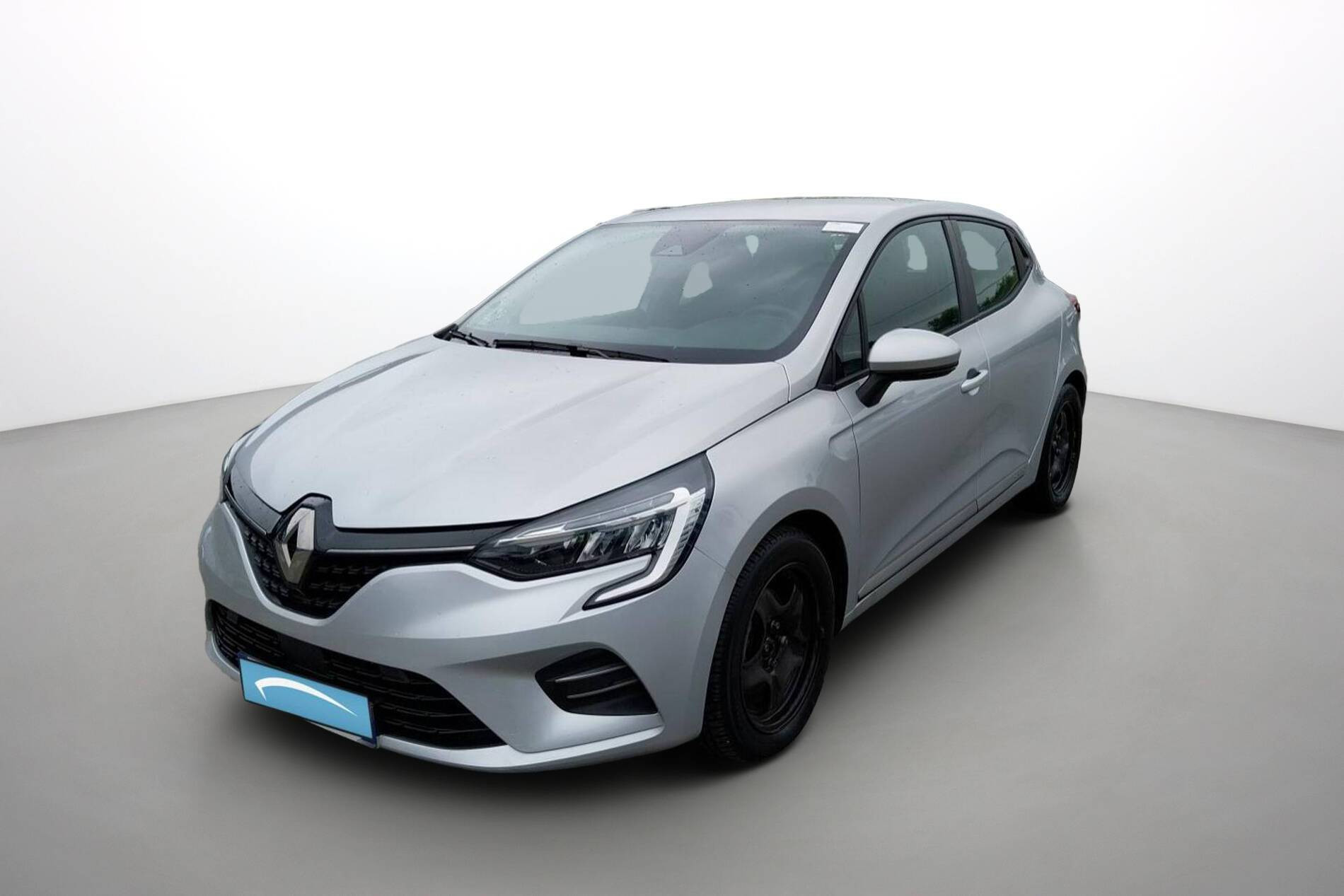 Renault Clio 5 Clio E-Tech 140 - 21N occasion de 2022 en vente à Caen