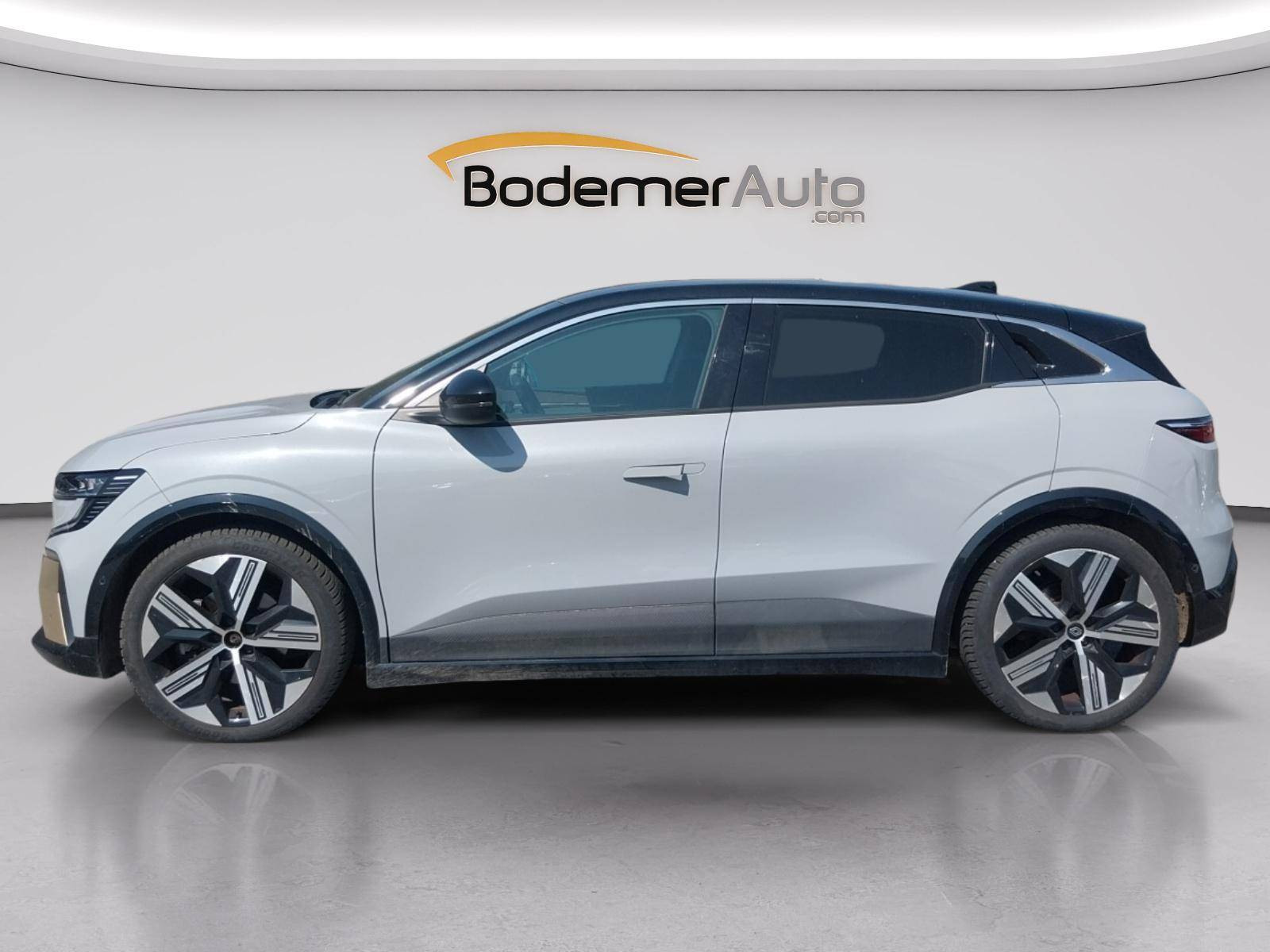 Vente en ligne Renault Megane E-Tech  EV60 220 ch super charge au prix de 26 590 €